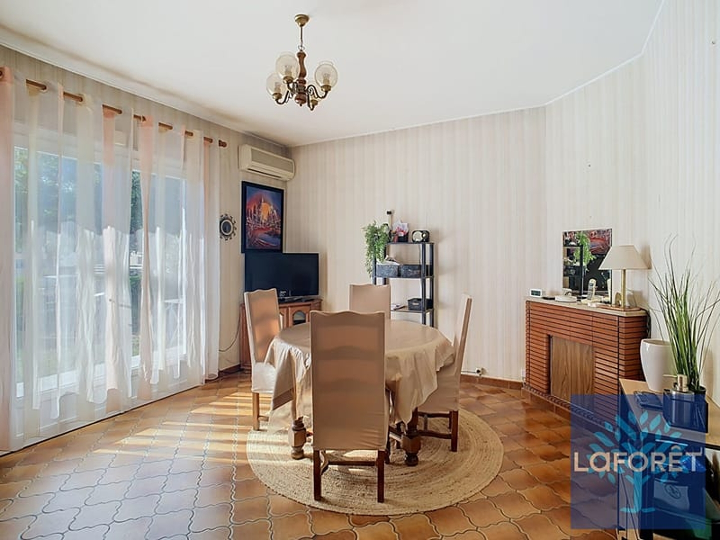 Maison Saint Paul Les Dax 98m²