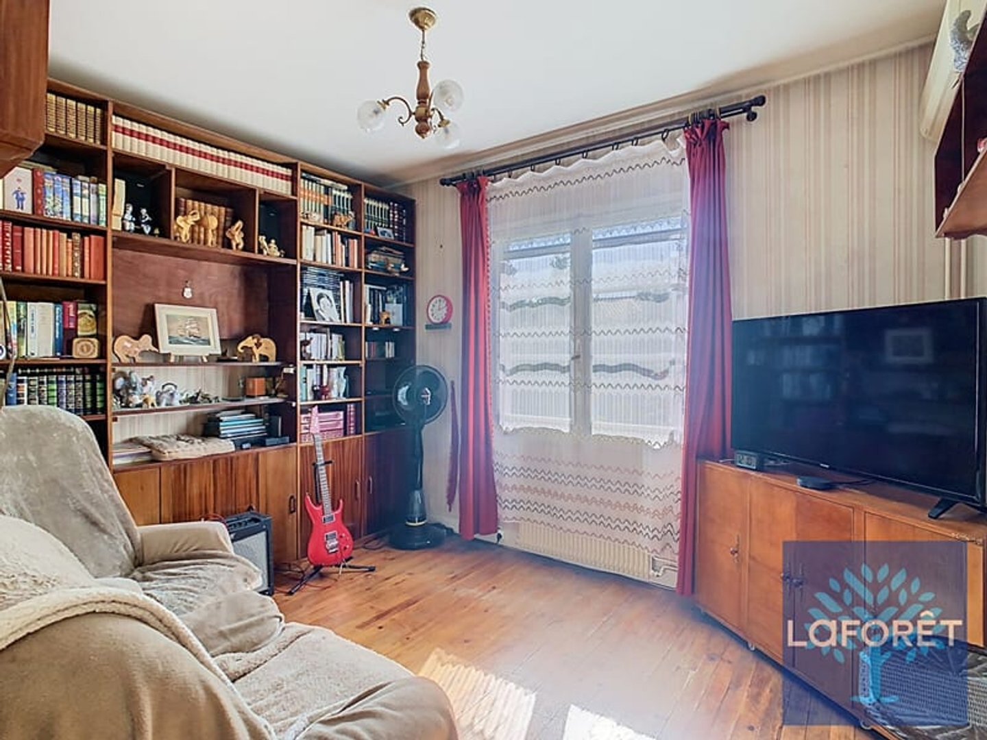 Maison à vendre - 5 pièces - 98m2 - Saint-Paul-Lès-Dax (40990)