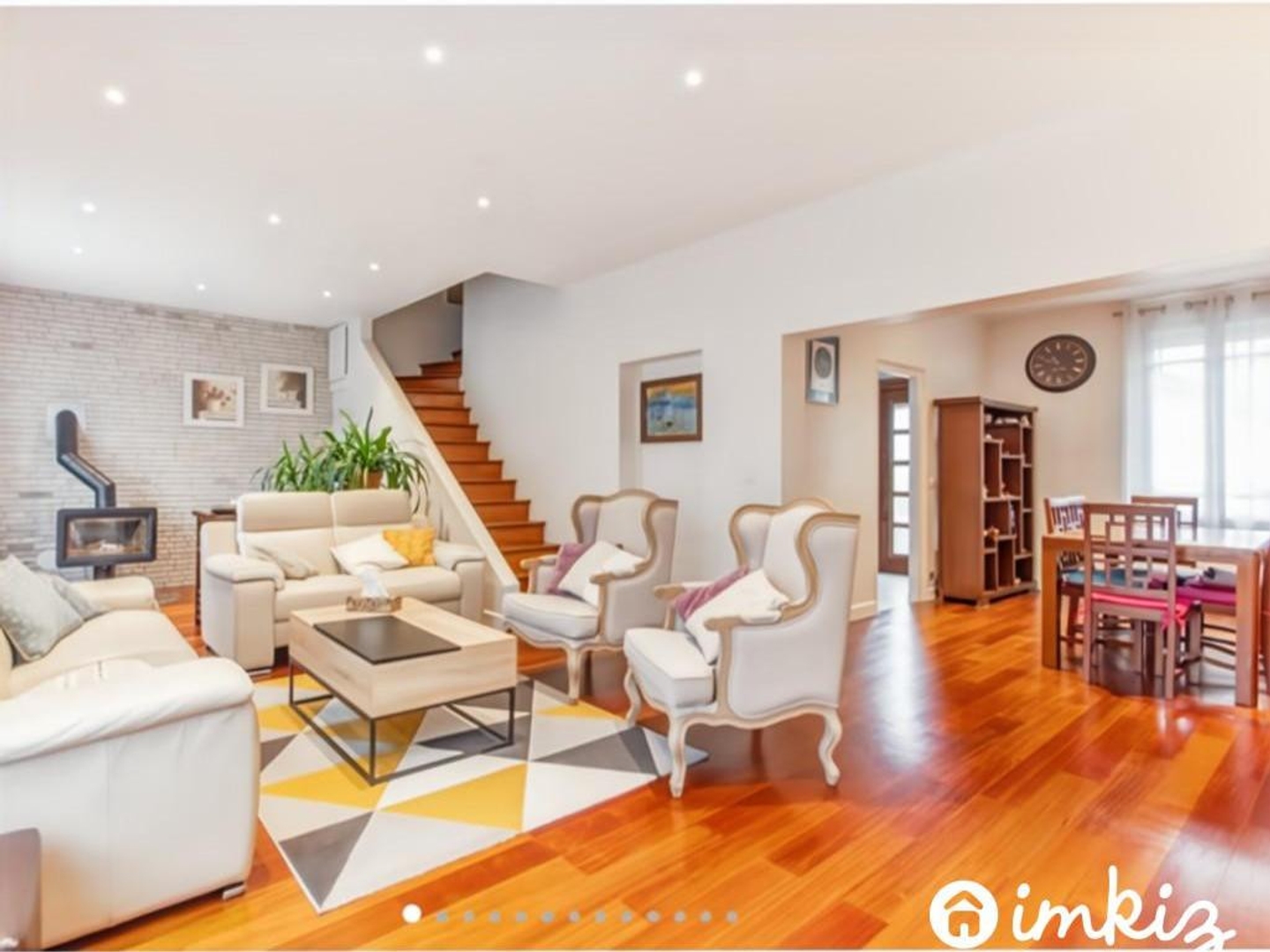 Maison à vendre - Brétigny-Sur-Orge (91220)