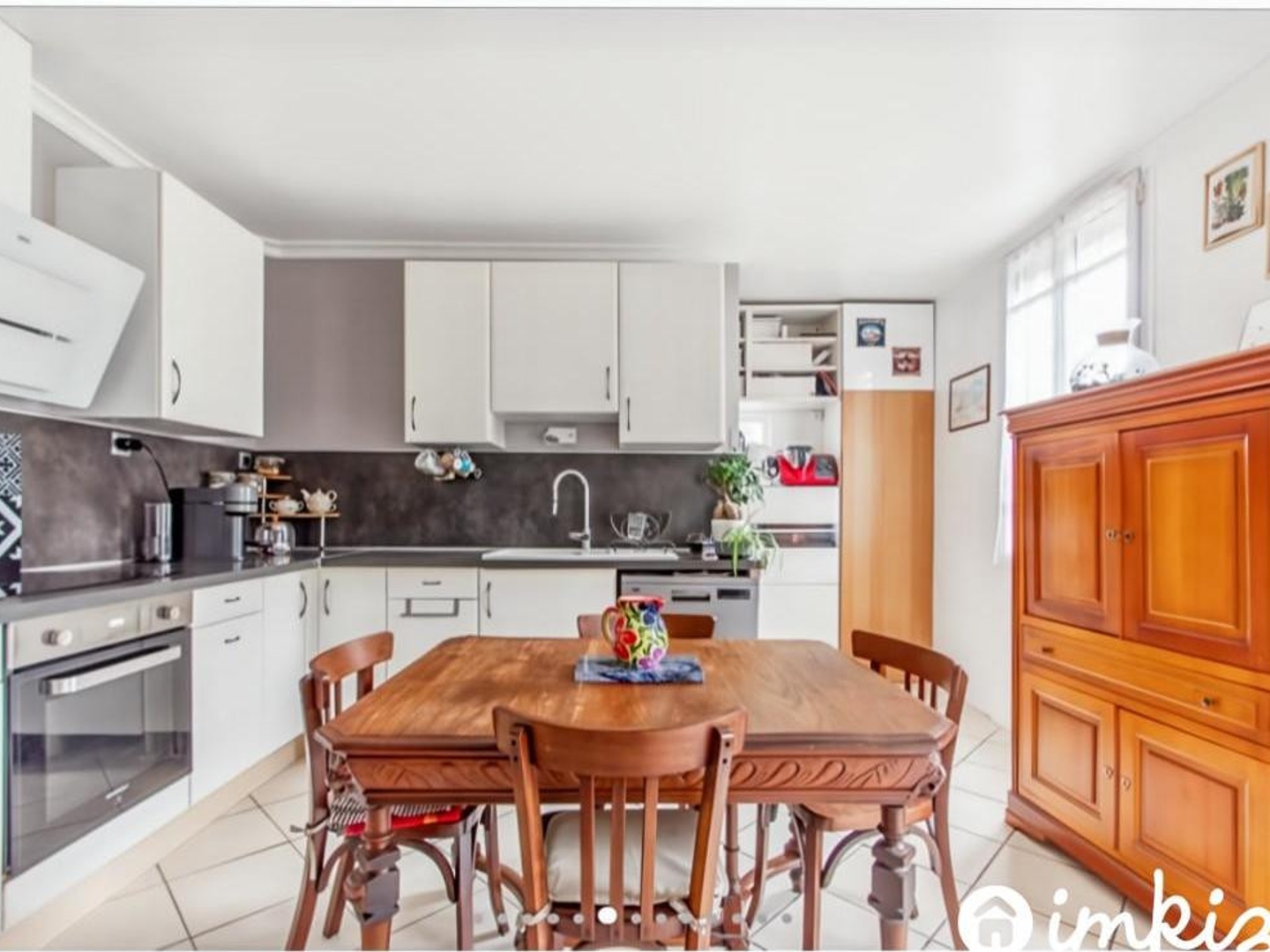 Maison à vendre - Brétigny-Sur-Orge (91220)