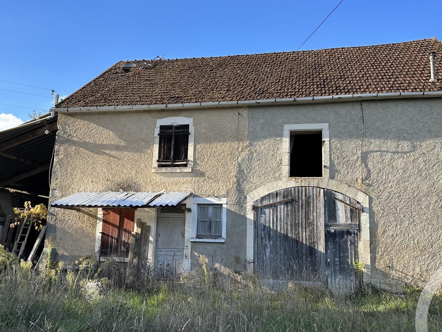 Maison 2 pièces 166 m²