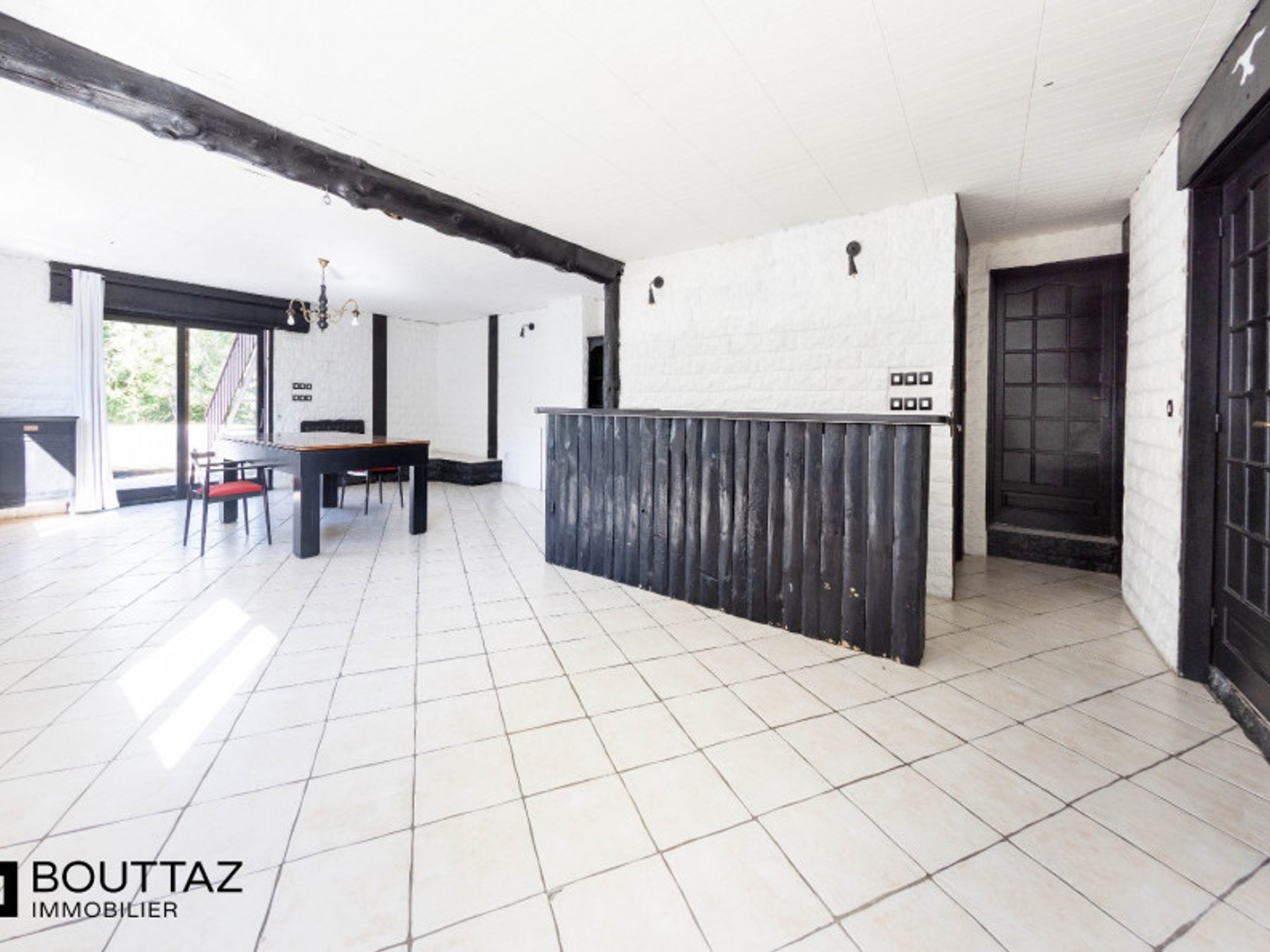 Maison à vendre - 5 pièces - 208m2 - Desingy (74270)