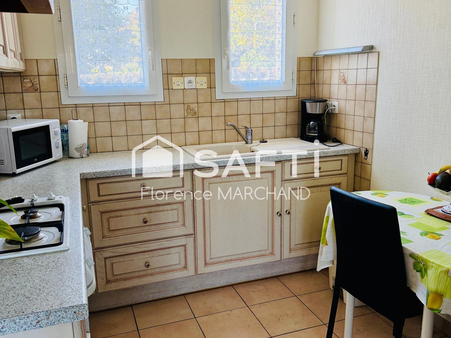 Maison à vendre - 4 pièces - 76m2 - Niort (79000)
