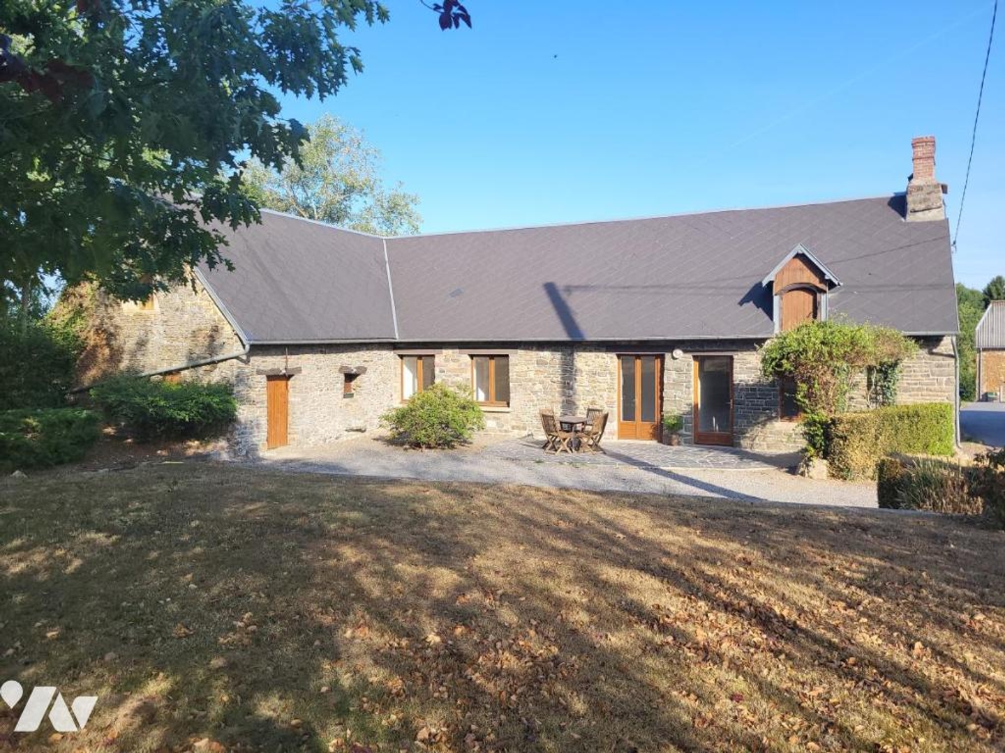 Maison 4 pièces 70 m²