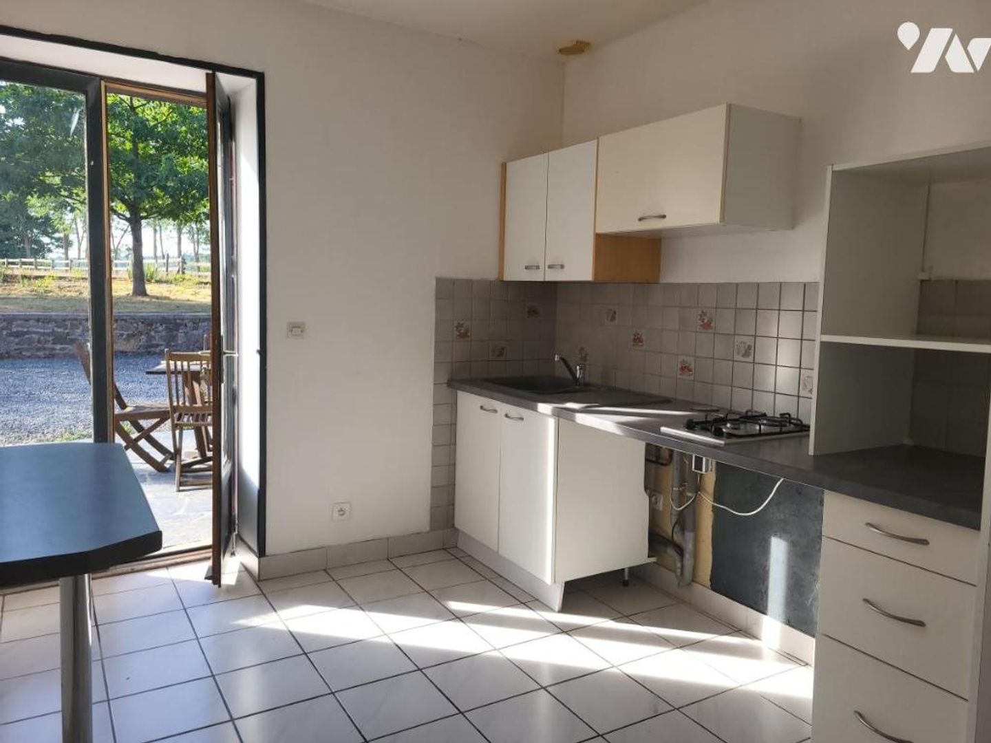Maison à vendre - 4 pièces - 70m2 - Souleuvre En Bocage (14350)