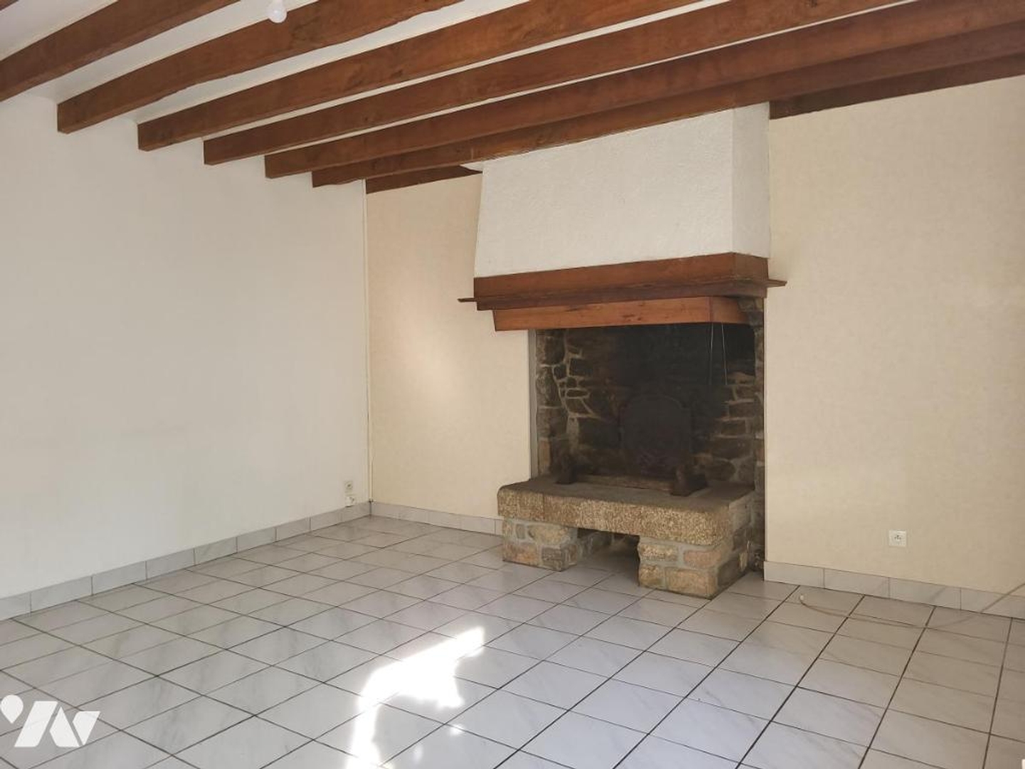 Maison à vendre - 4 pièces - 70m2 - Souleuvre En Bocage (14350)