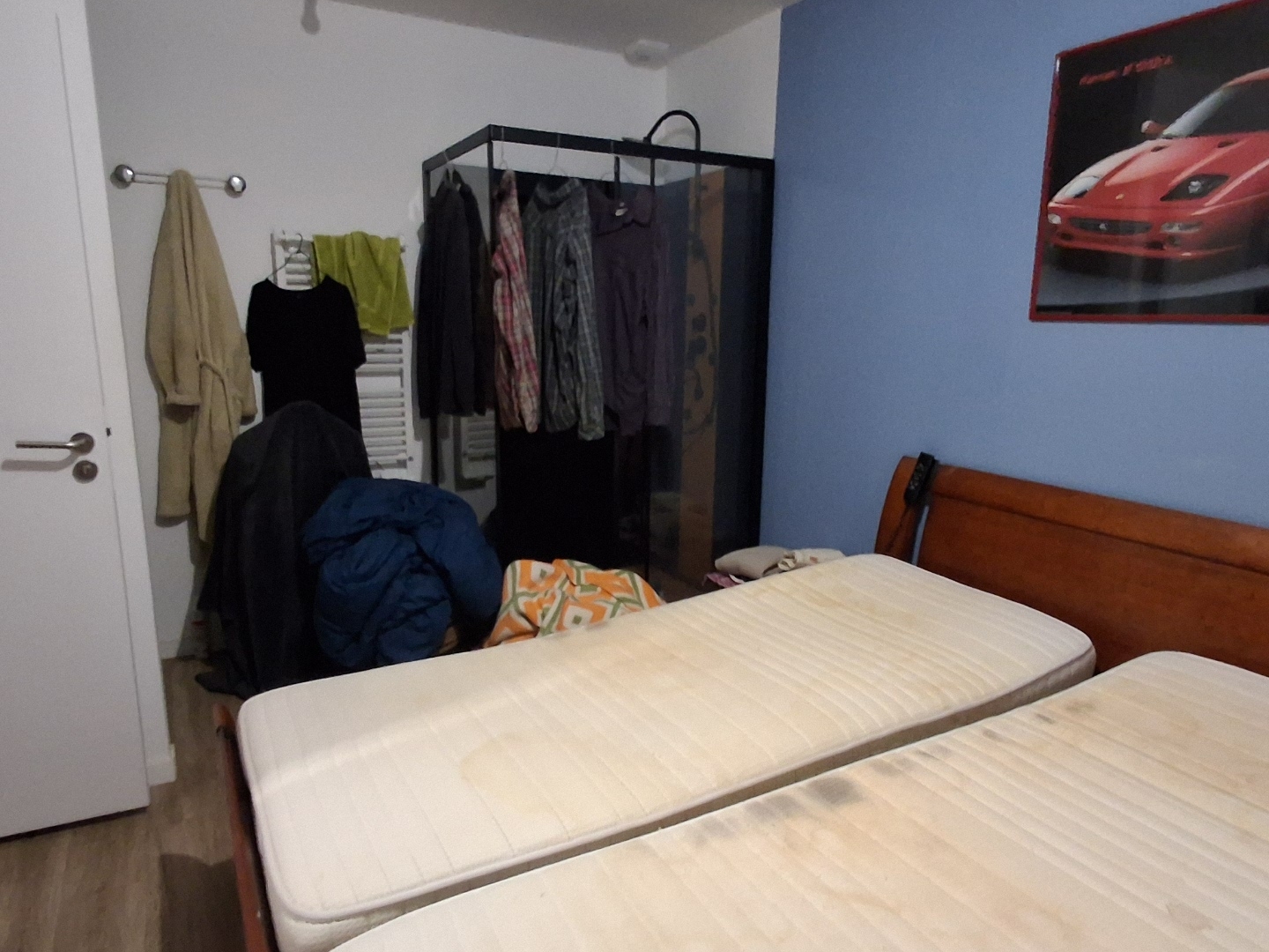 Maison 4 pièces 72 m²