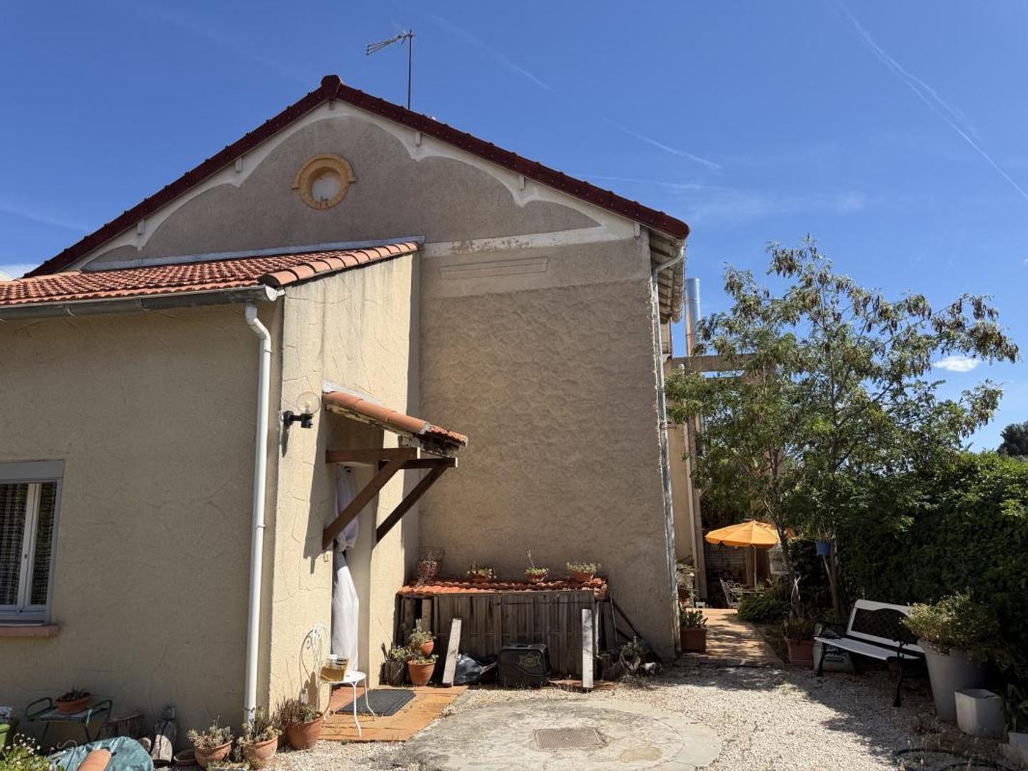 Maison à vendre - 4 pièces - 135m2 - Istres (13800)