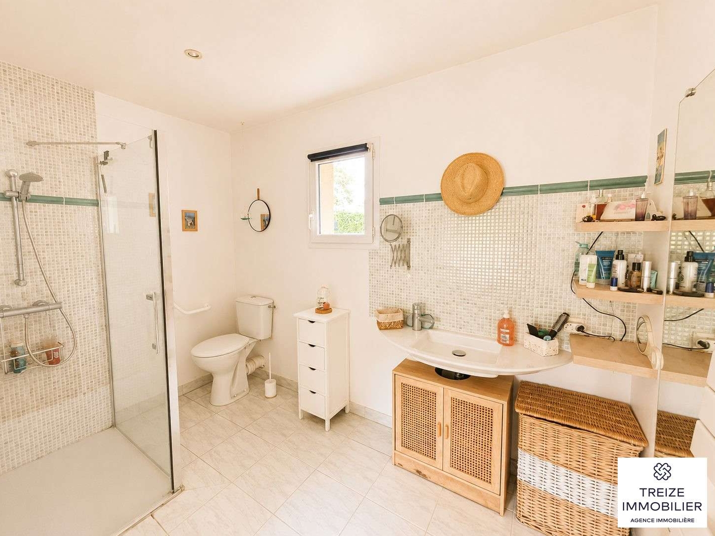 Maison à vendre - 4 pièces - 70m2 - Vannes (56000)