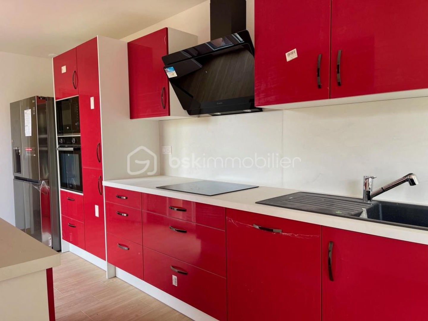 Maison à vendre - 6 pièces - 147m2 - Maintenon (28130)