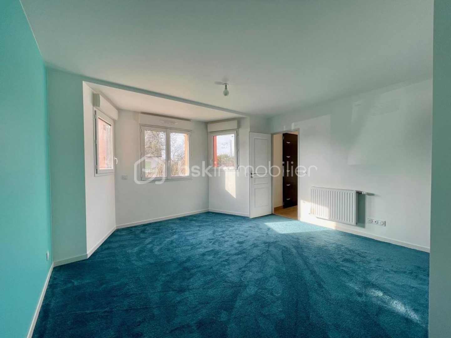 Maison à vendre - 6 pièces - 147m2 - Maintenon (28130)