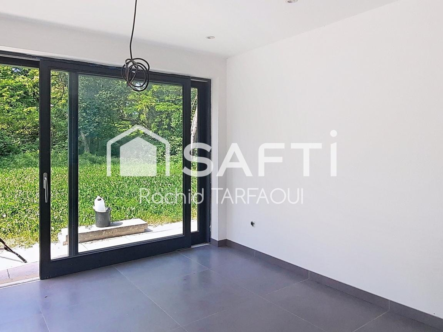 Maison à vendre - 8 pièces - 174m2 - Riedisheim (68400)