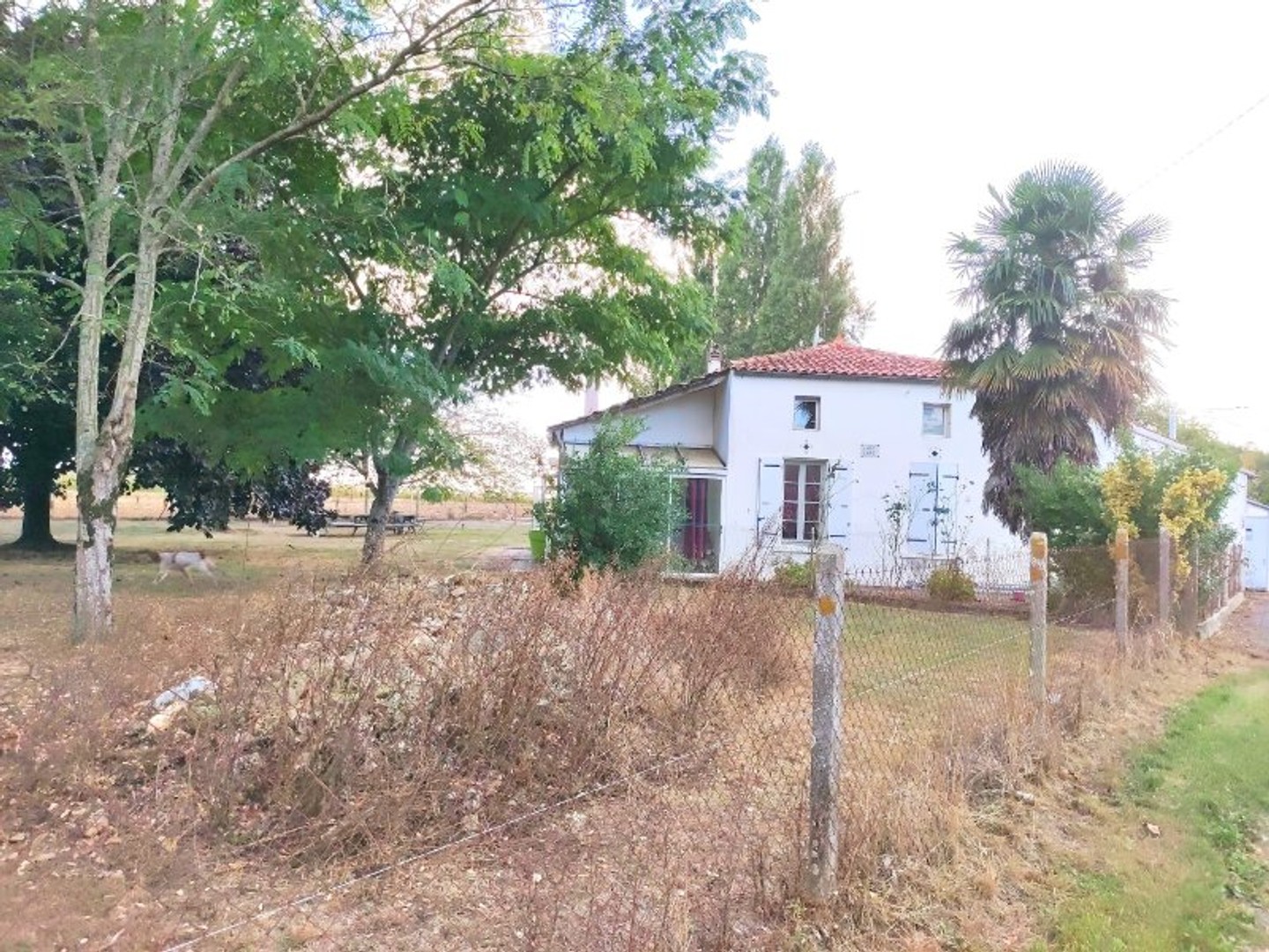 maison ancienne
