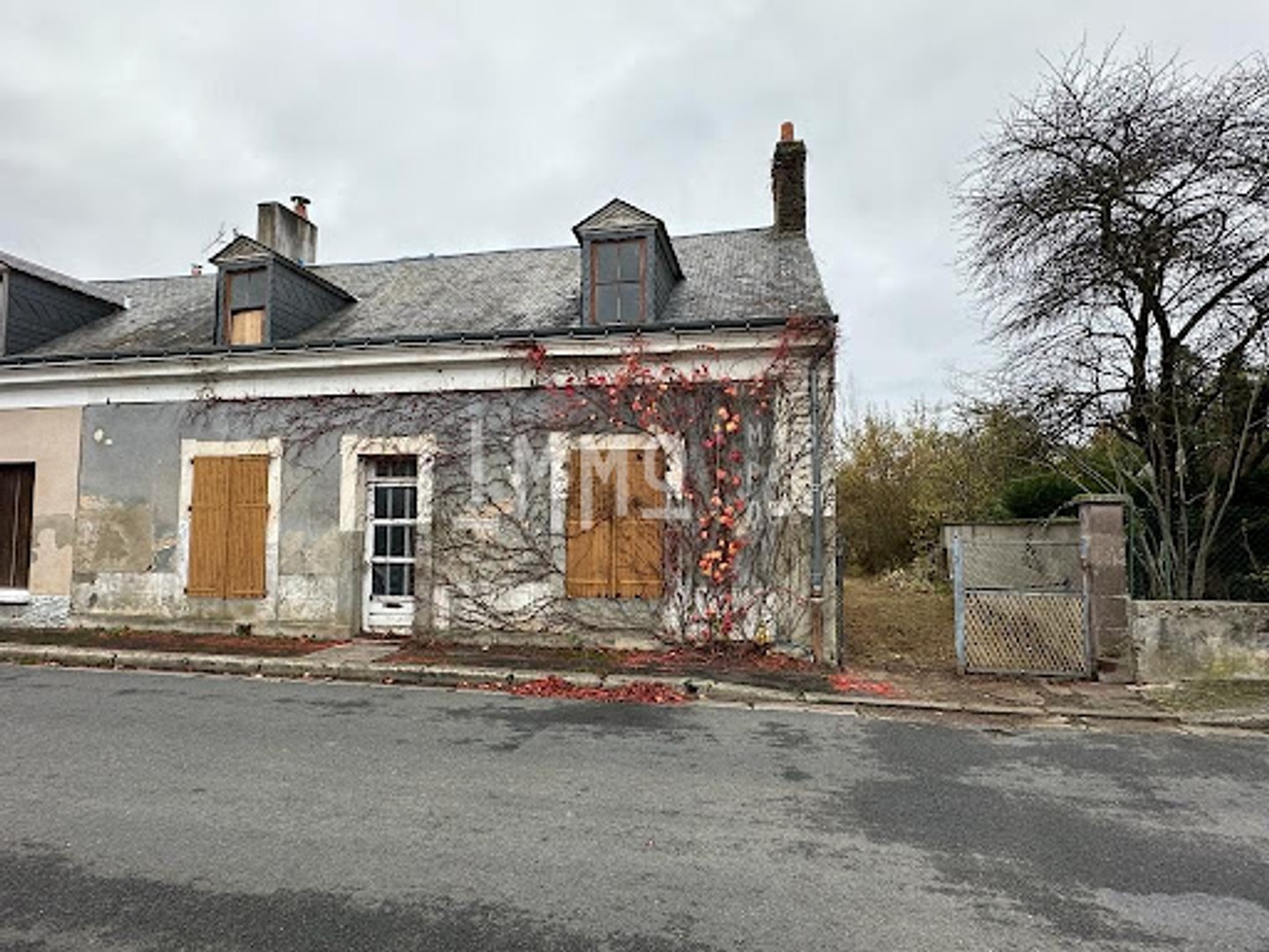Maison 4 pièces 207 m²