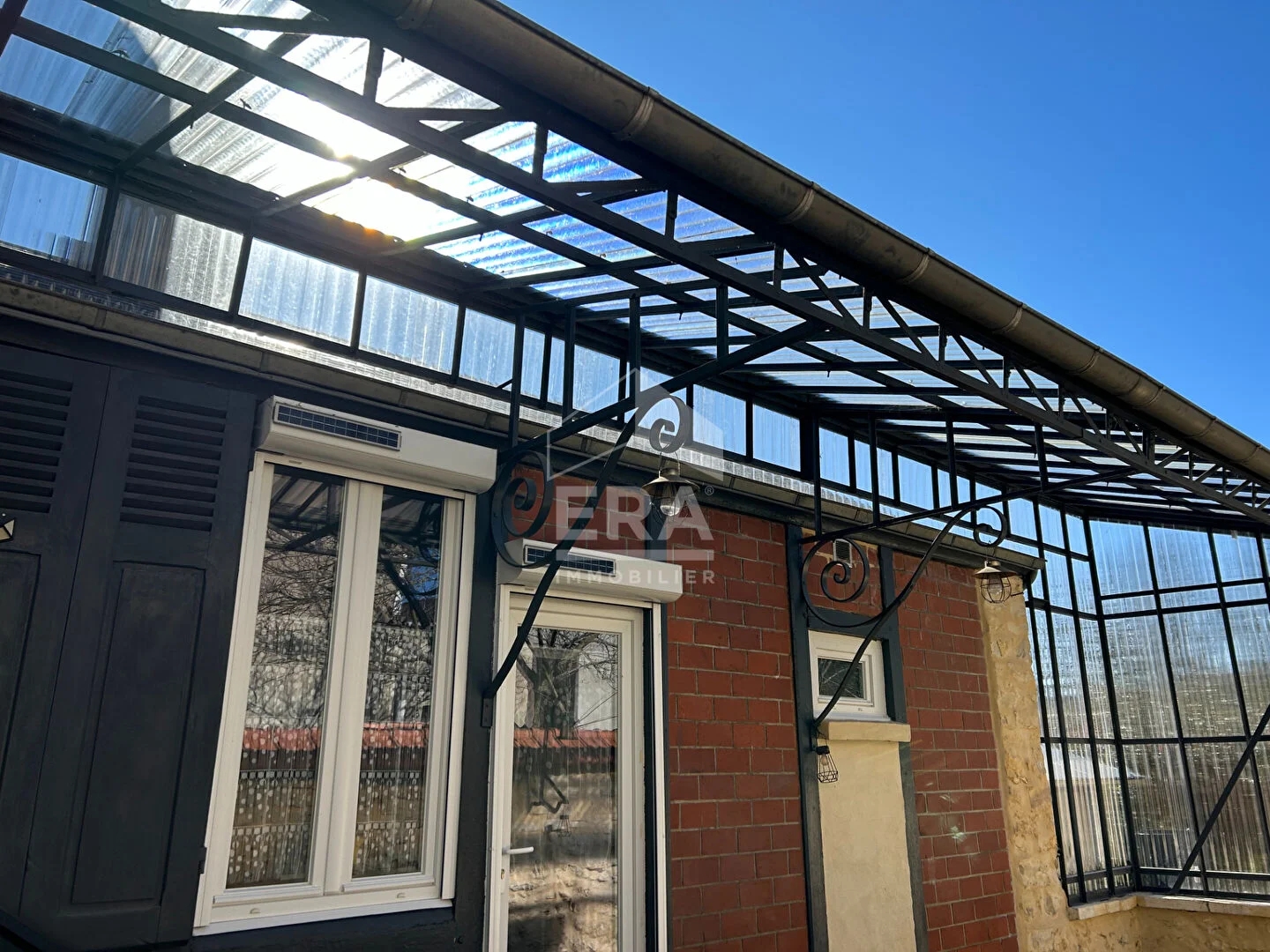 Maison 4 pièces 101 m²