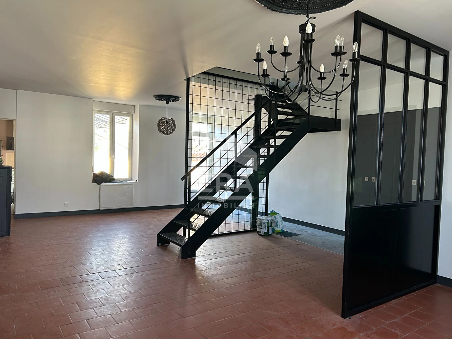 Maison à vendre - 4 pièces - 101m2 - Châteauroux (36000)