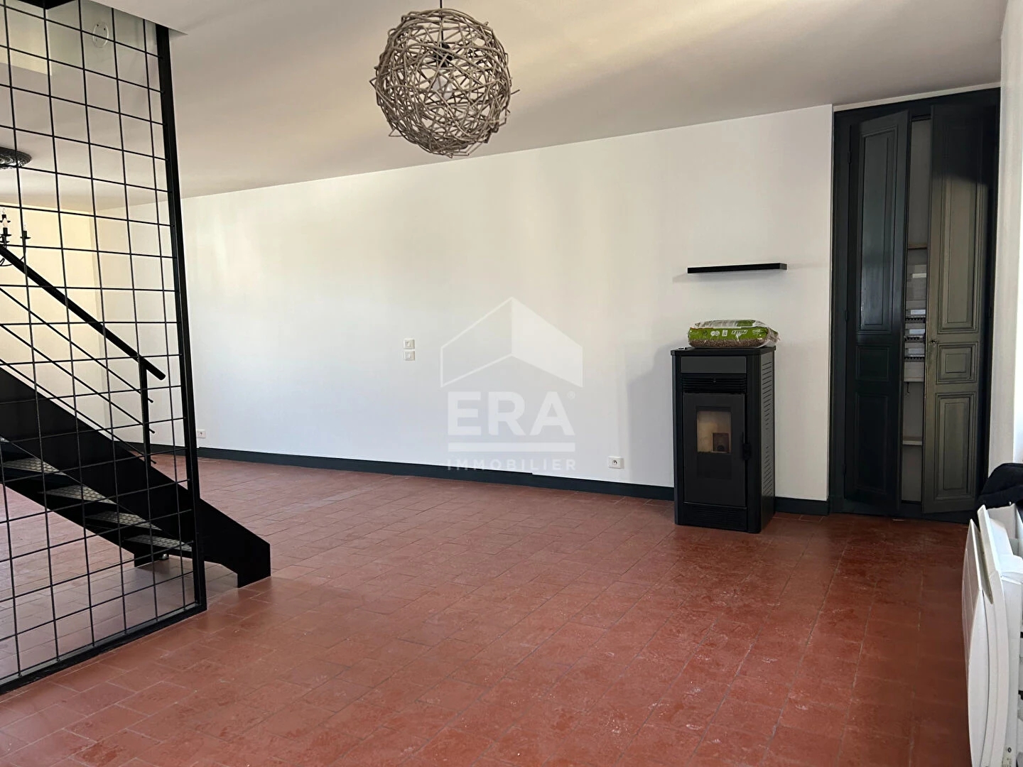 Maison à vendre - 4 pièces - 101m2 - Châteauroux (36000)