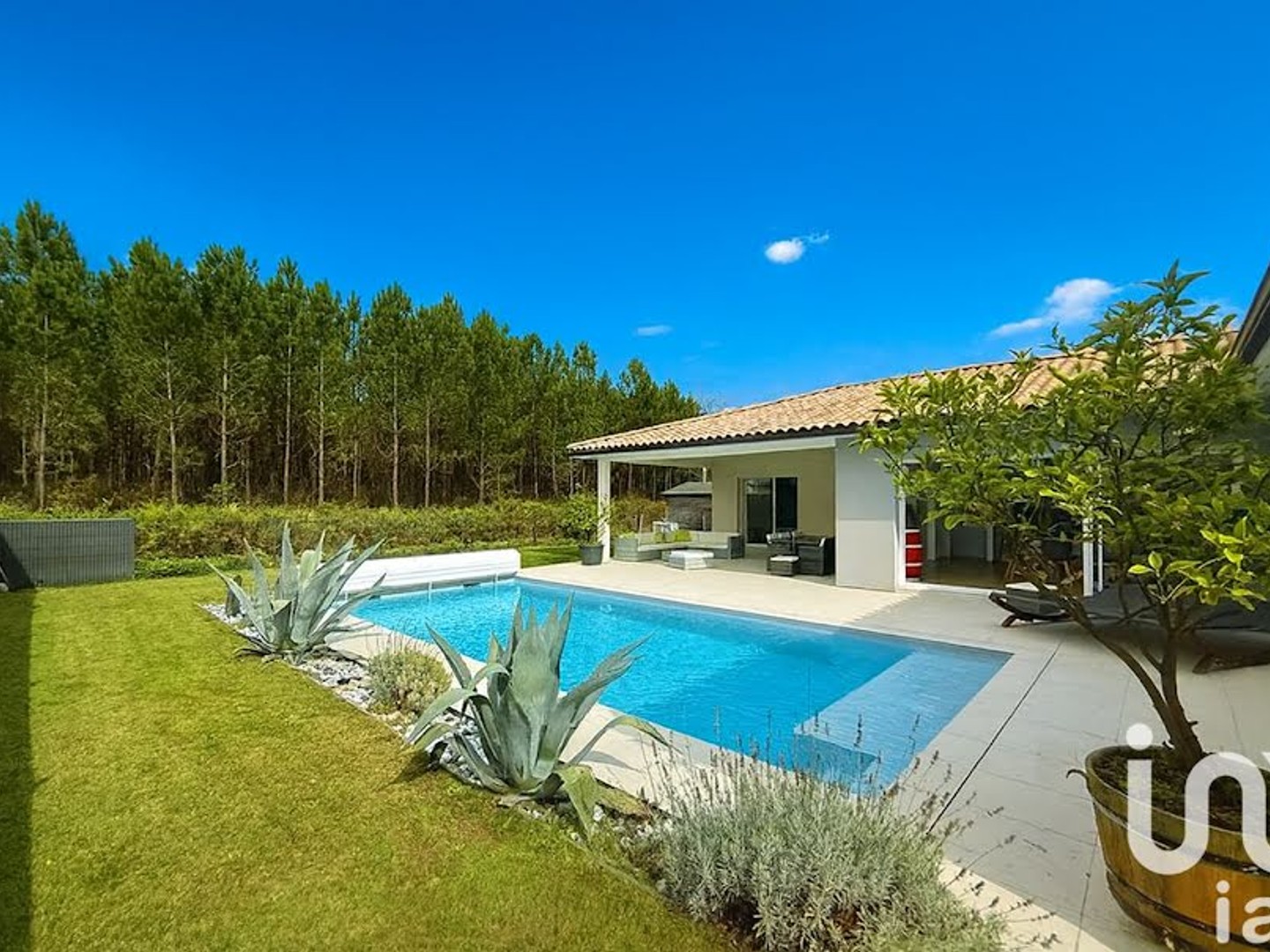 Maison 6 pièces 163 m²