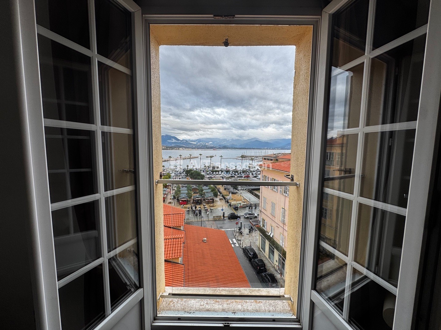 Appartement à vendre - 5 pièces - 106m2 - Ajaccio (20000)