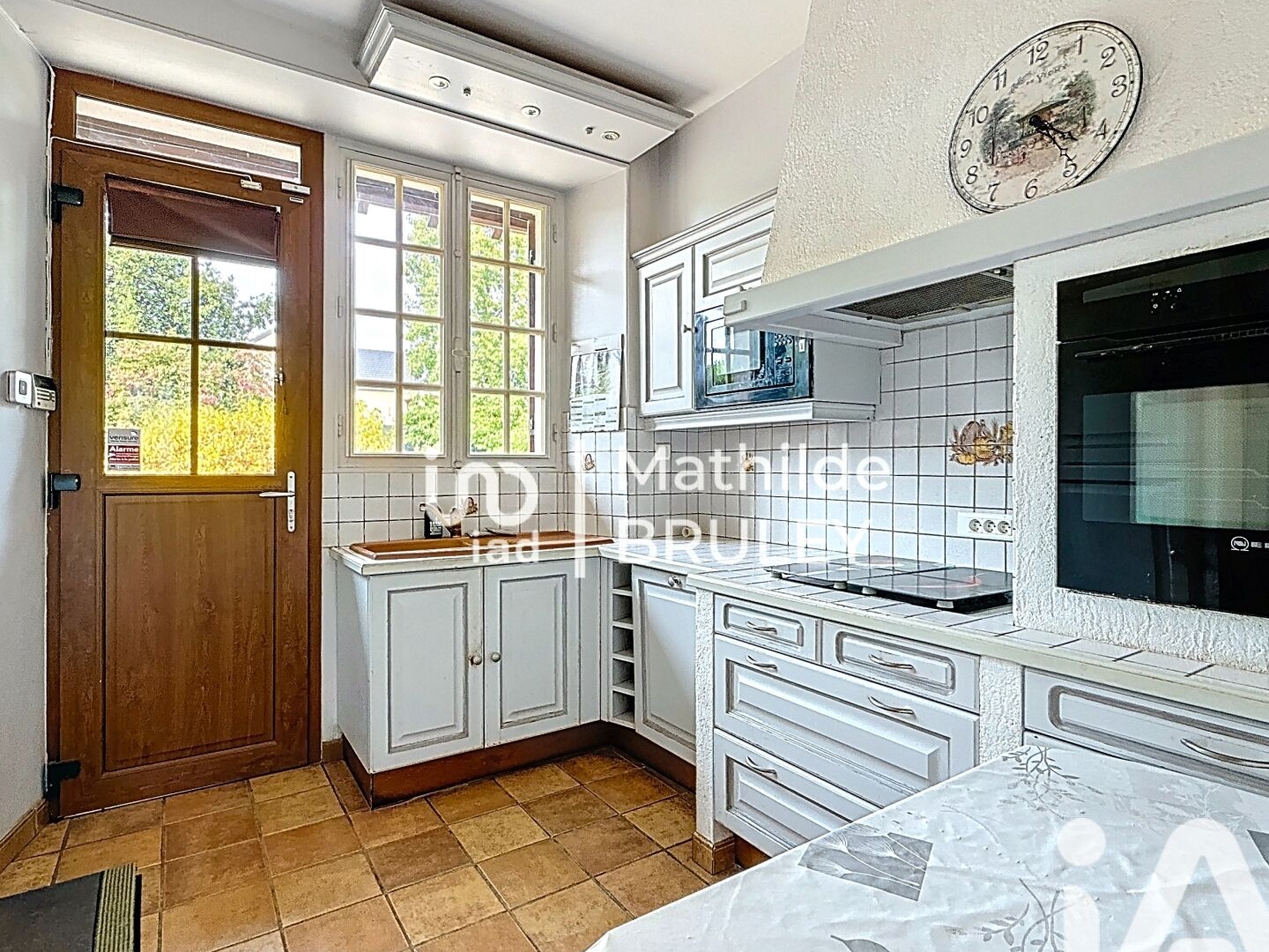 Maison à vendre - 11 pièces - 262m2 - Saint-Arnoult-En-... (78730)