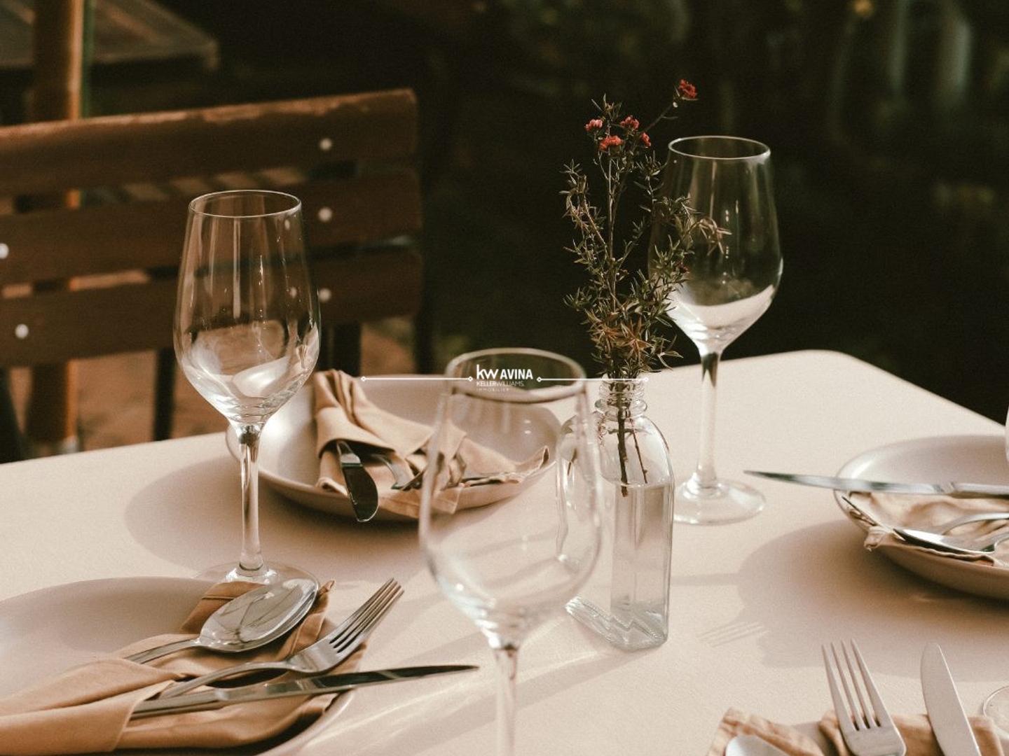 Restaurant Gastronomique de standing à la Frontière Franco-Belge - Affaire Clé en Main