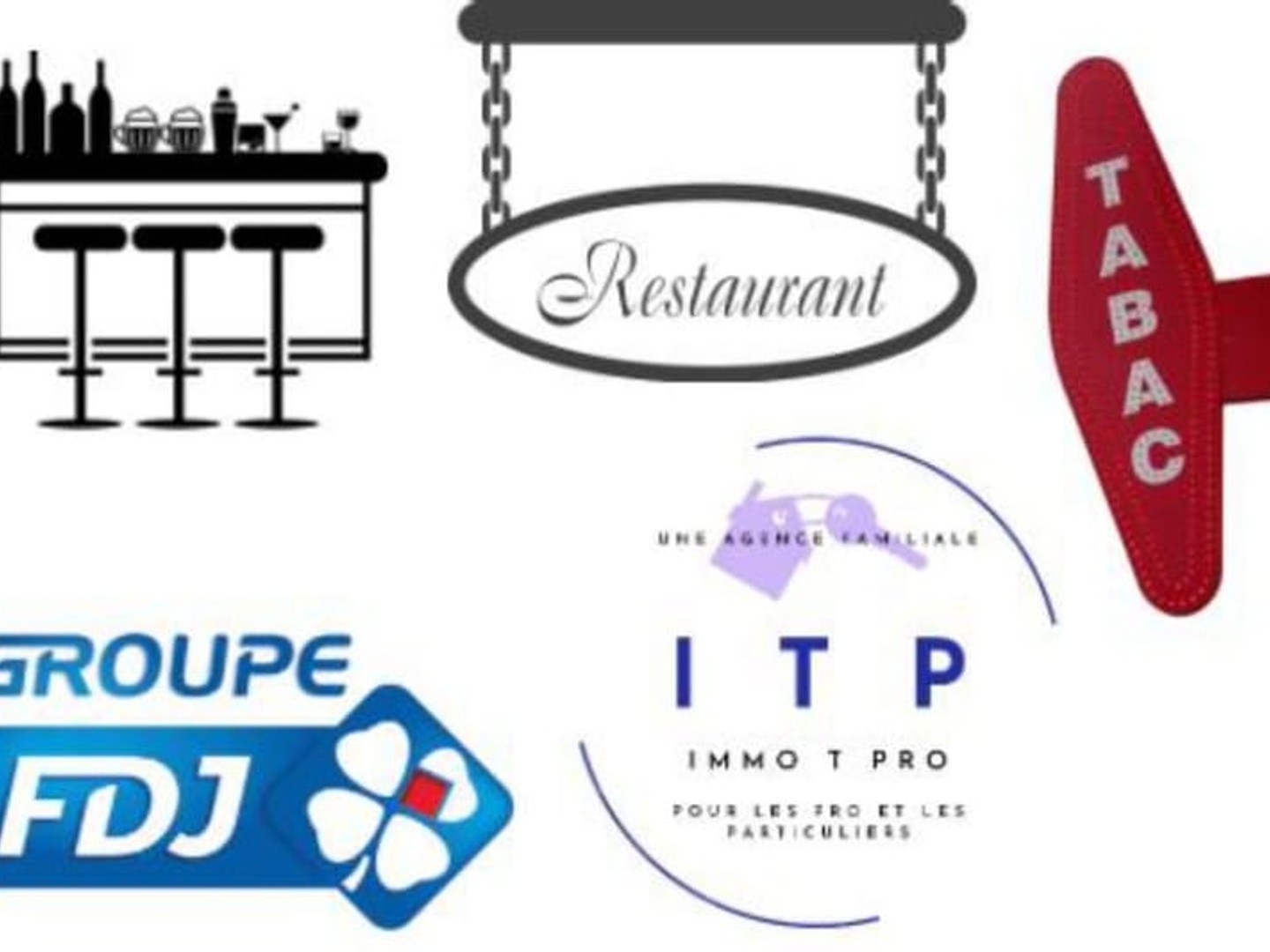 Locaux à vendre - 100m2 - Neuilly-Plaisance (93360)
