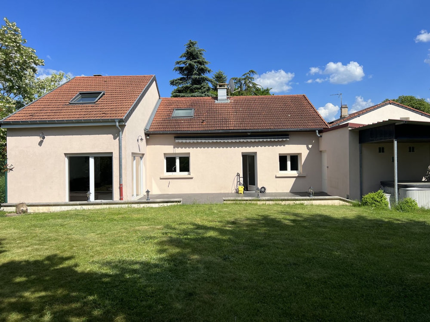 MAISON F6