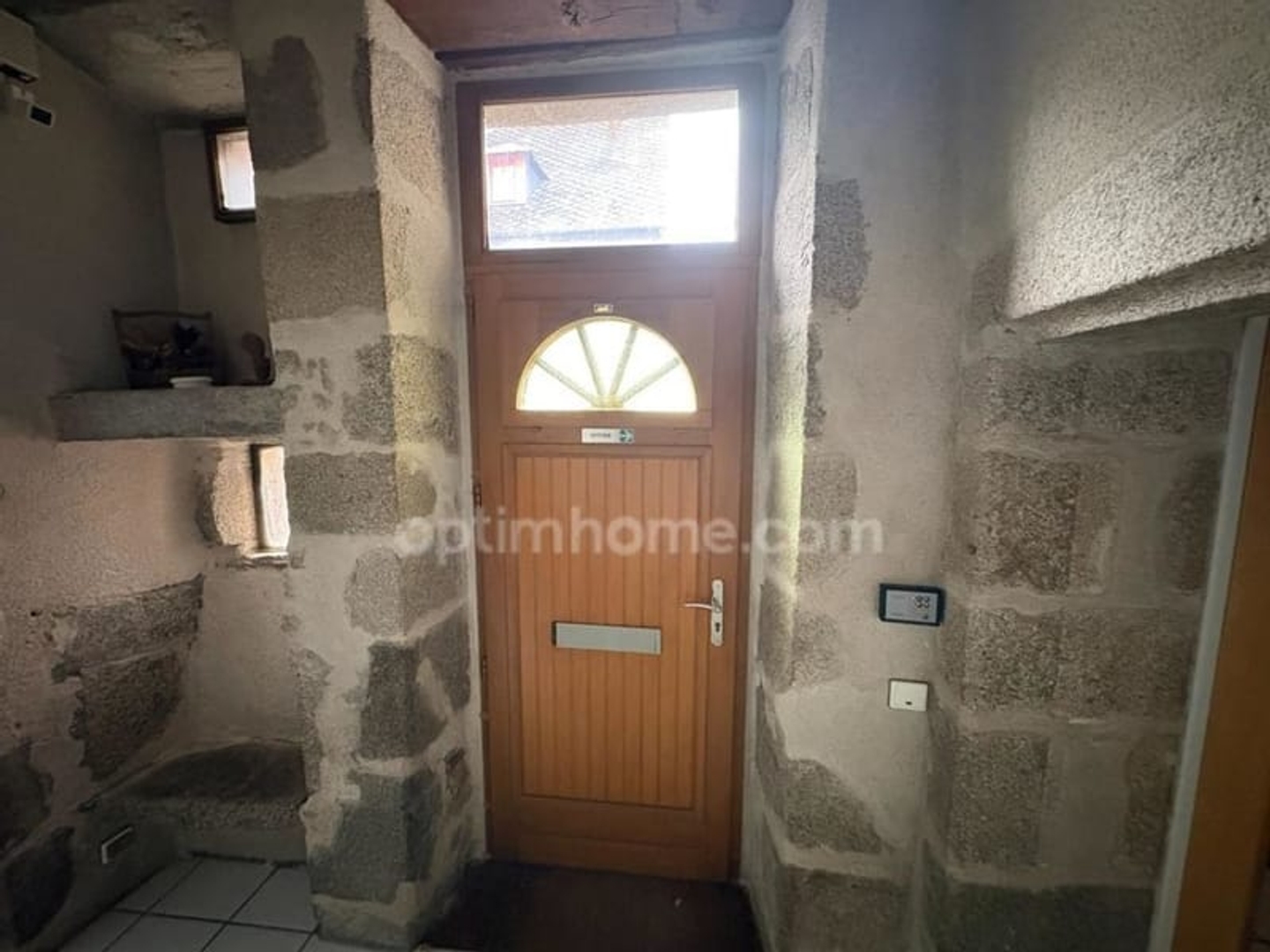 Maison à vendre - 5 pièces - 90m2 - Guéret (23000)