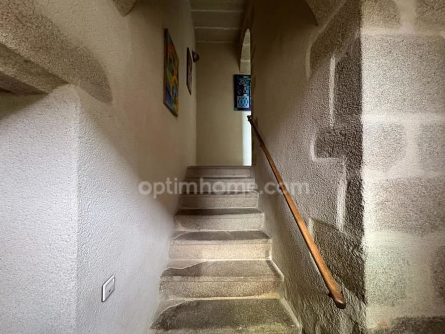 Maison à vendre - 5 pièces - 90m2 - Guéret (23000)