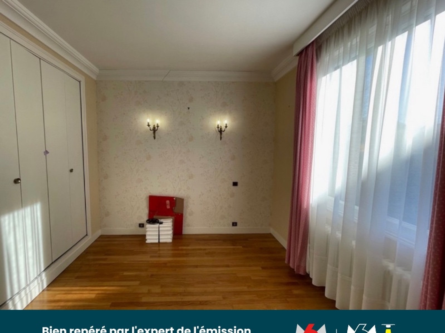 Maison à vendre - Saint-Georges-Sur... (89000)