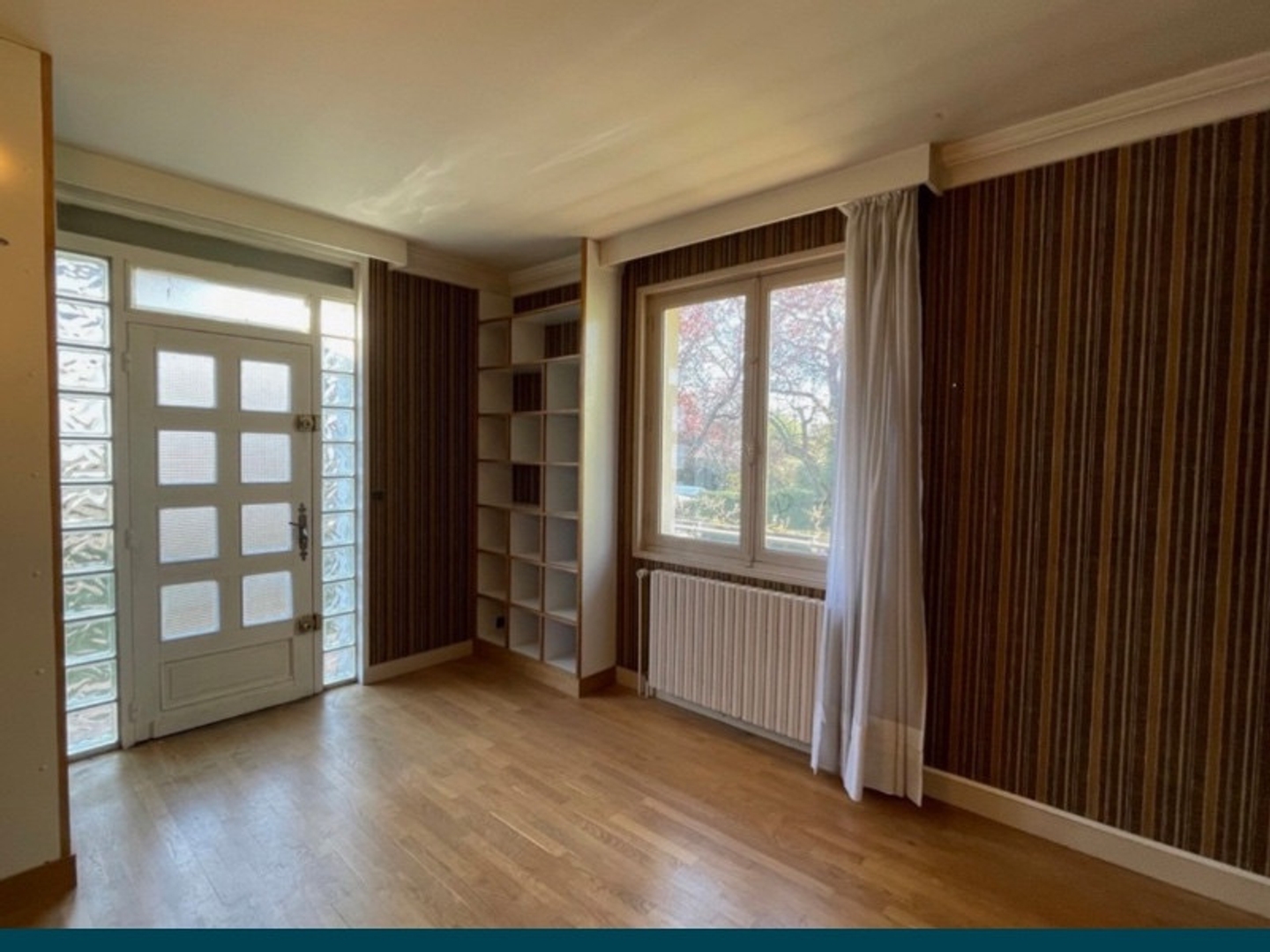 Maison à vendre - Saint-Georges-Sur... (89000)