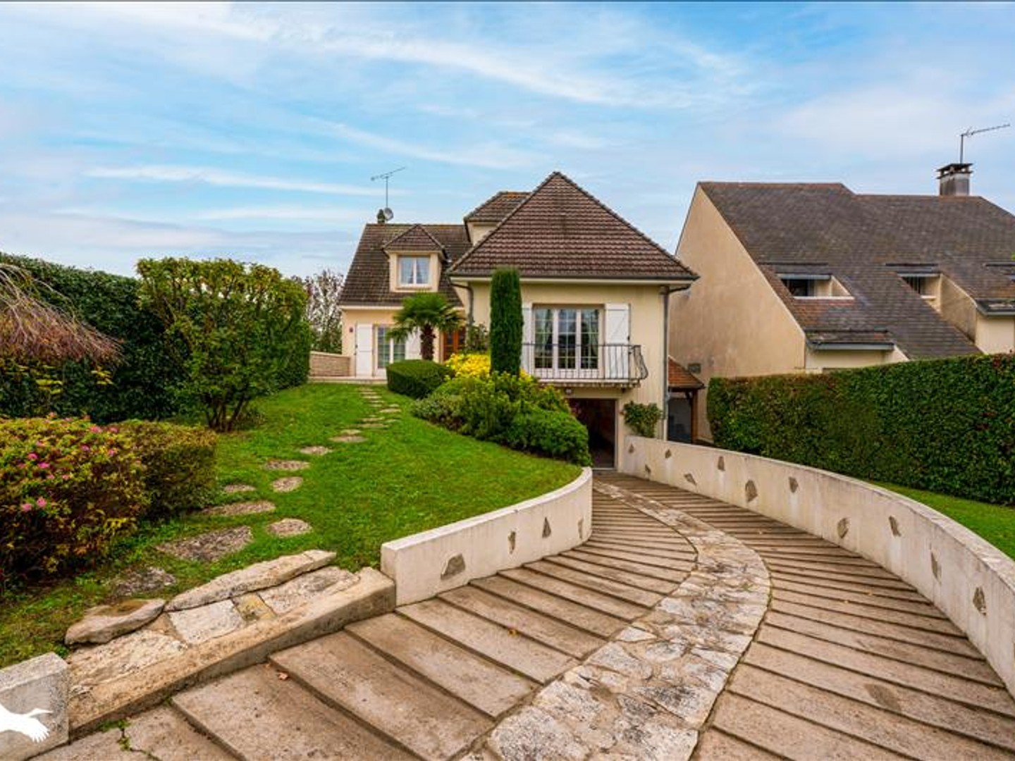 Maison à vendre - 5 pièces - 147m2 - Osny (95520)