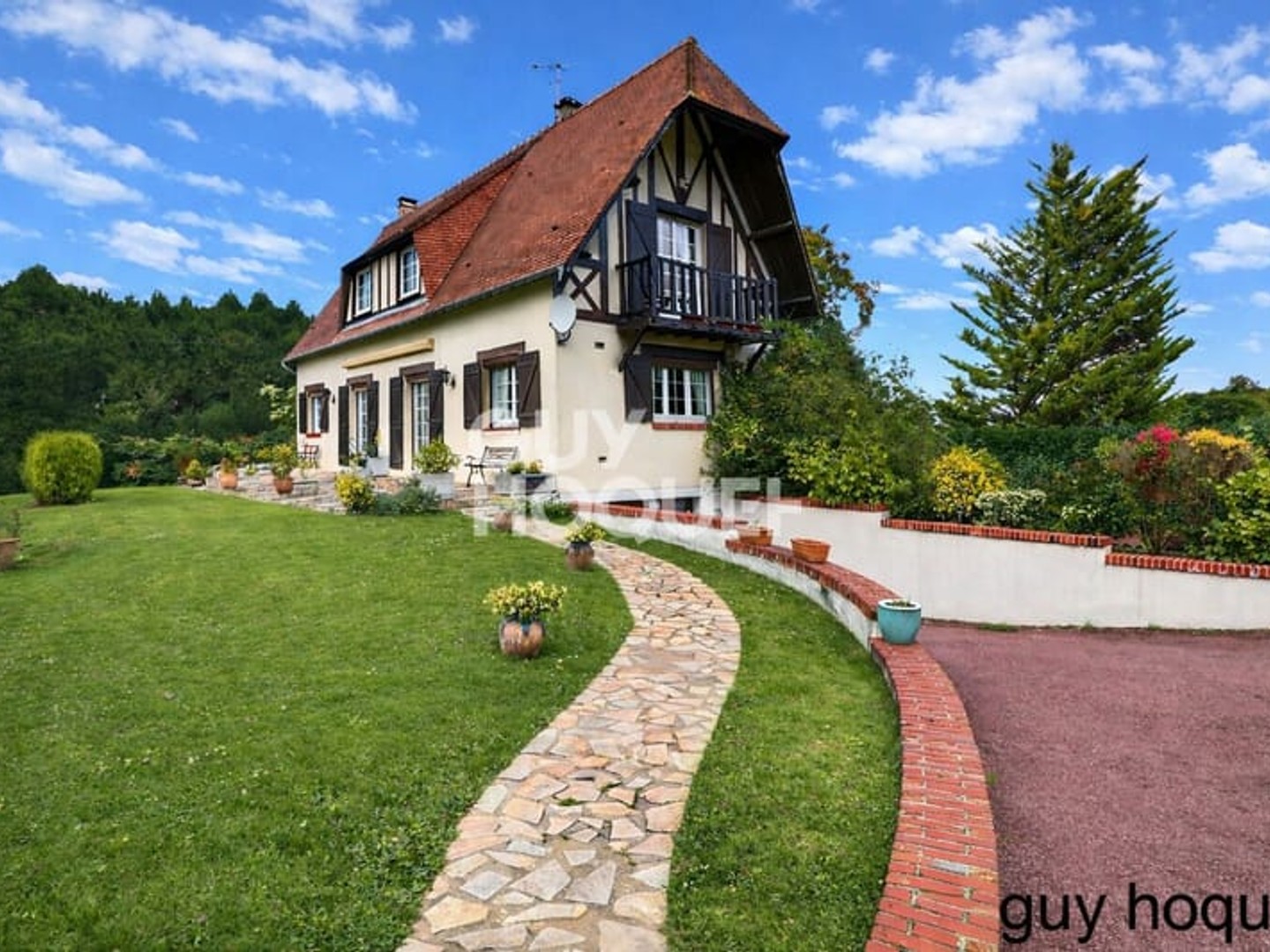 Maison 5 pièces 136 m²