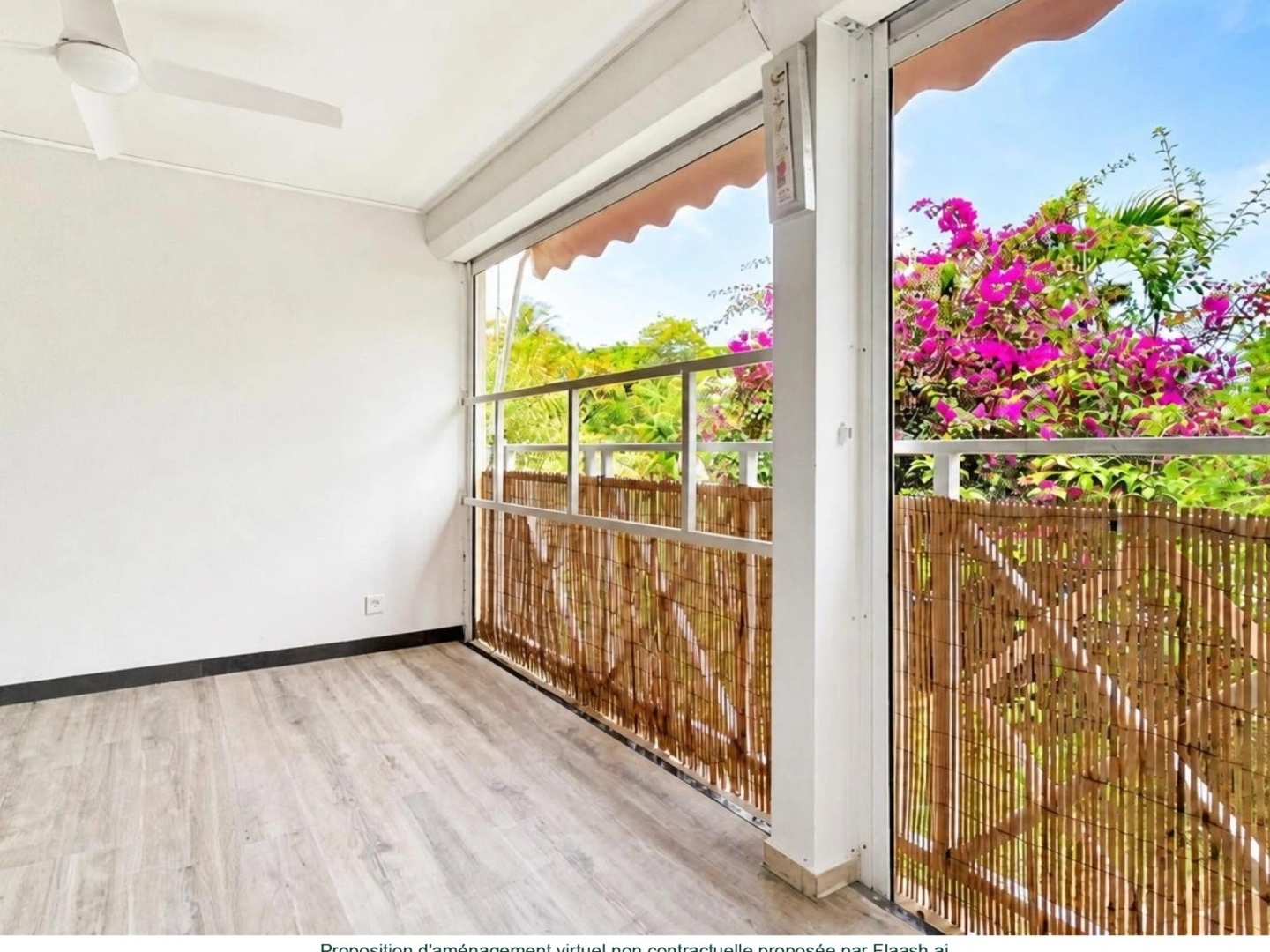 Appartement à vendre - 1 pièce - 46m2 - Le Gosier (97190)