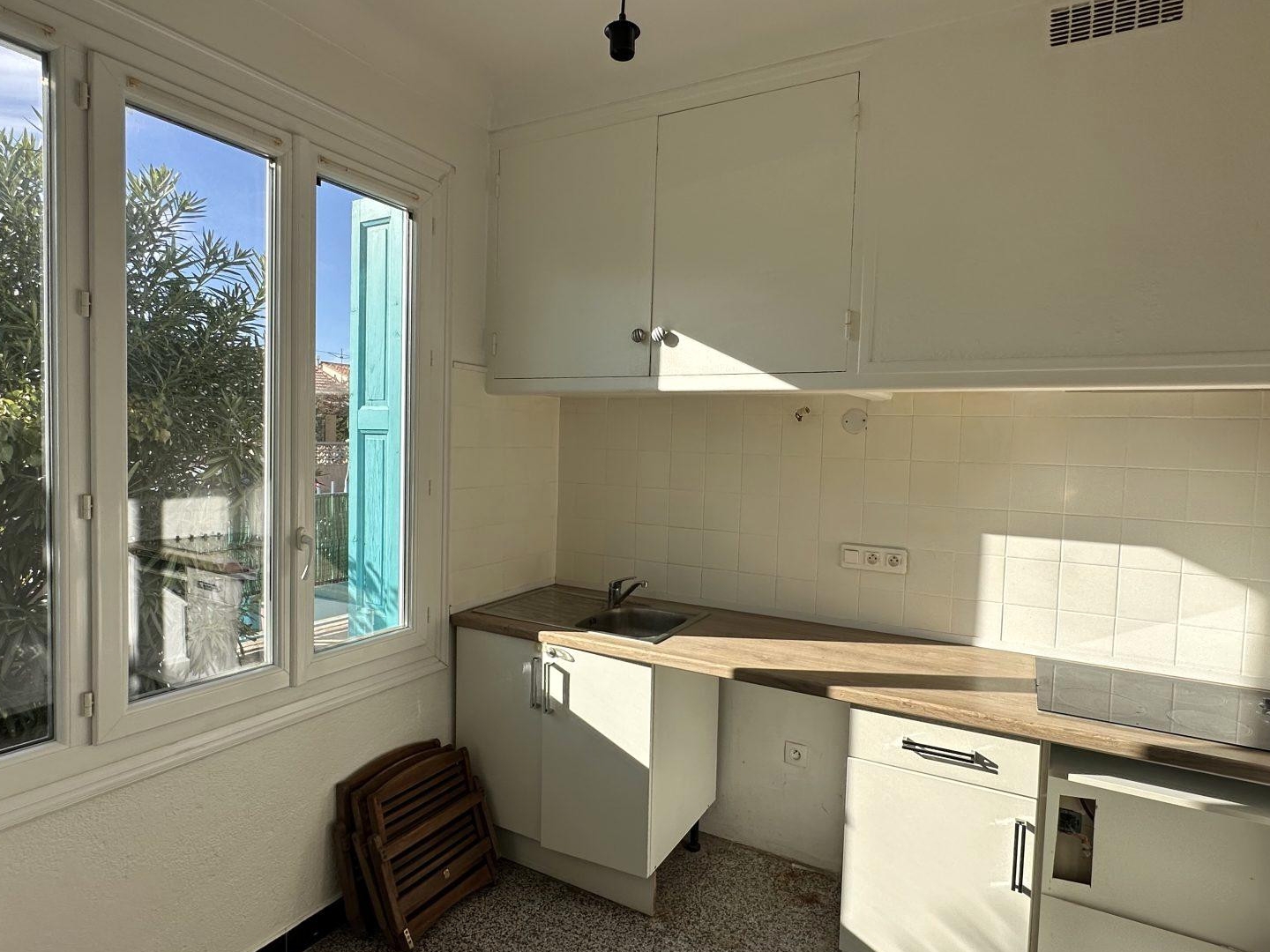 Maison à vendre - 4 pièces - 73m2 - Canet-En-Roussillon (66140)