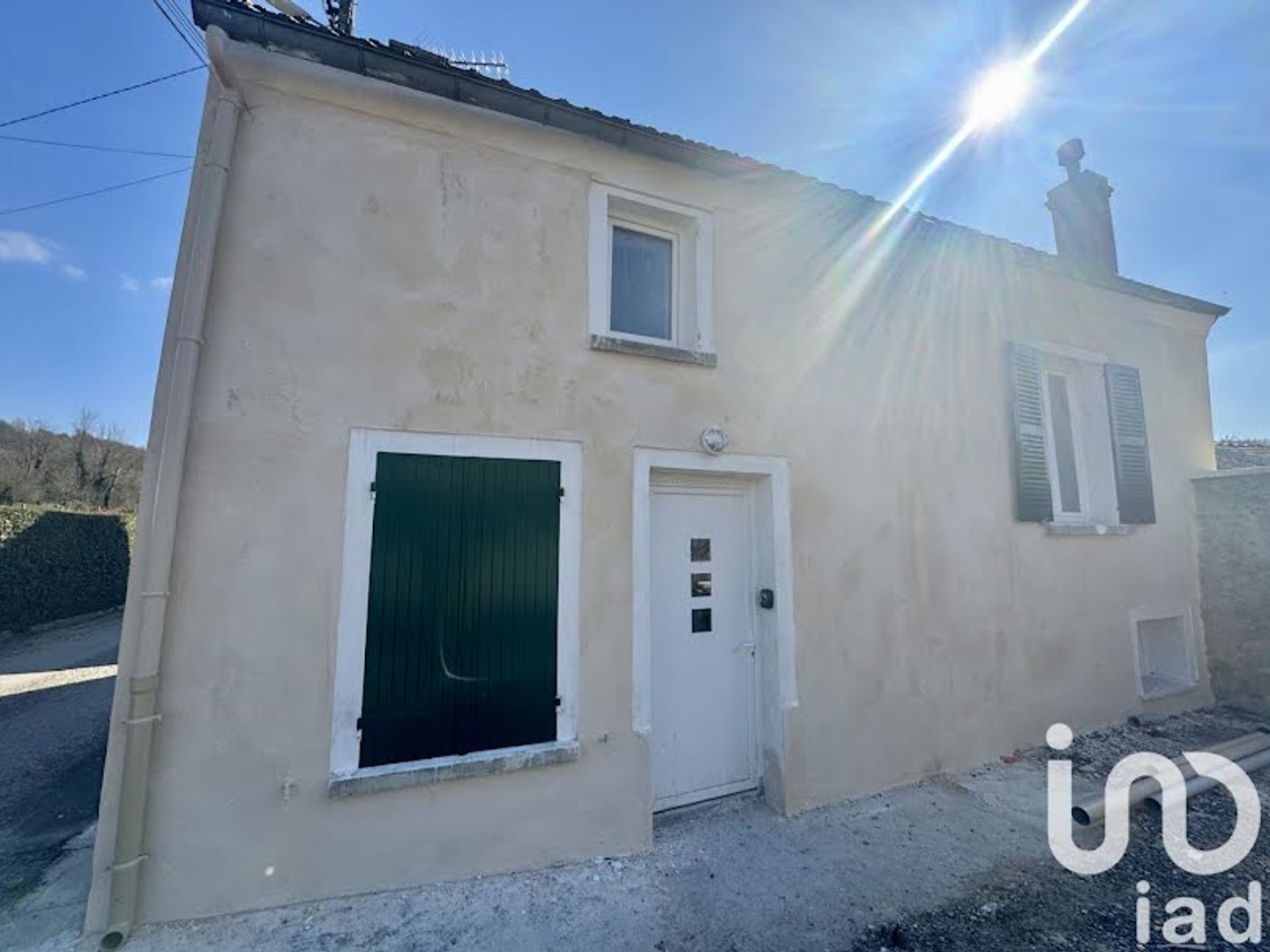 Maison 3 pièces 69 m²
