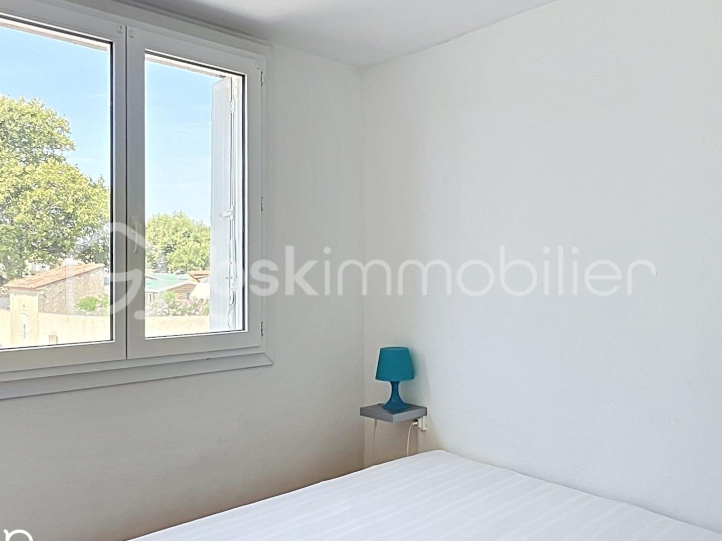 Appartement à vendre - 2 pièces - 23m2 - Marseillan (34340)