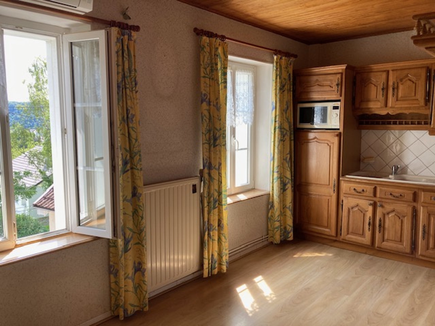 Maison à vendre - 5 pièces - 105m2 - Montbéliard (25200)