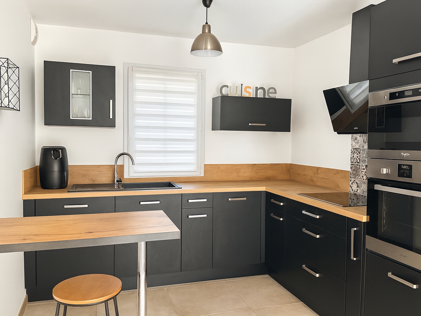 Maison à vendre - 5 pièces - 103m2 - Précy-Sur-Oise (60460)
