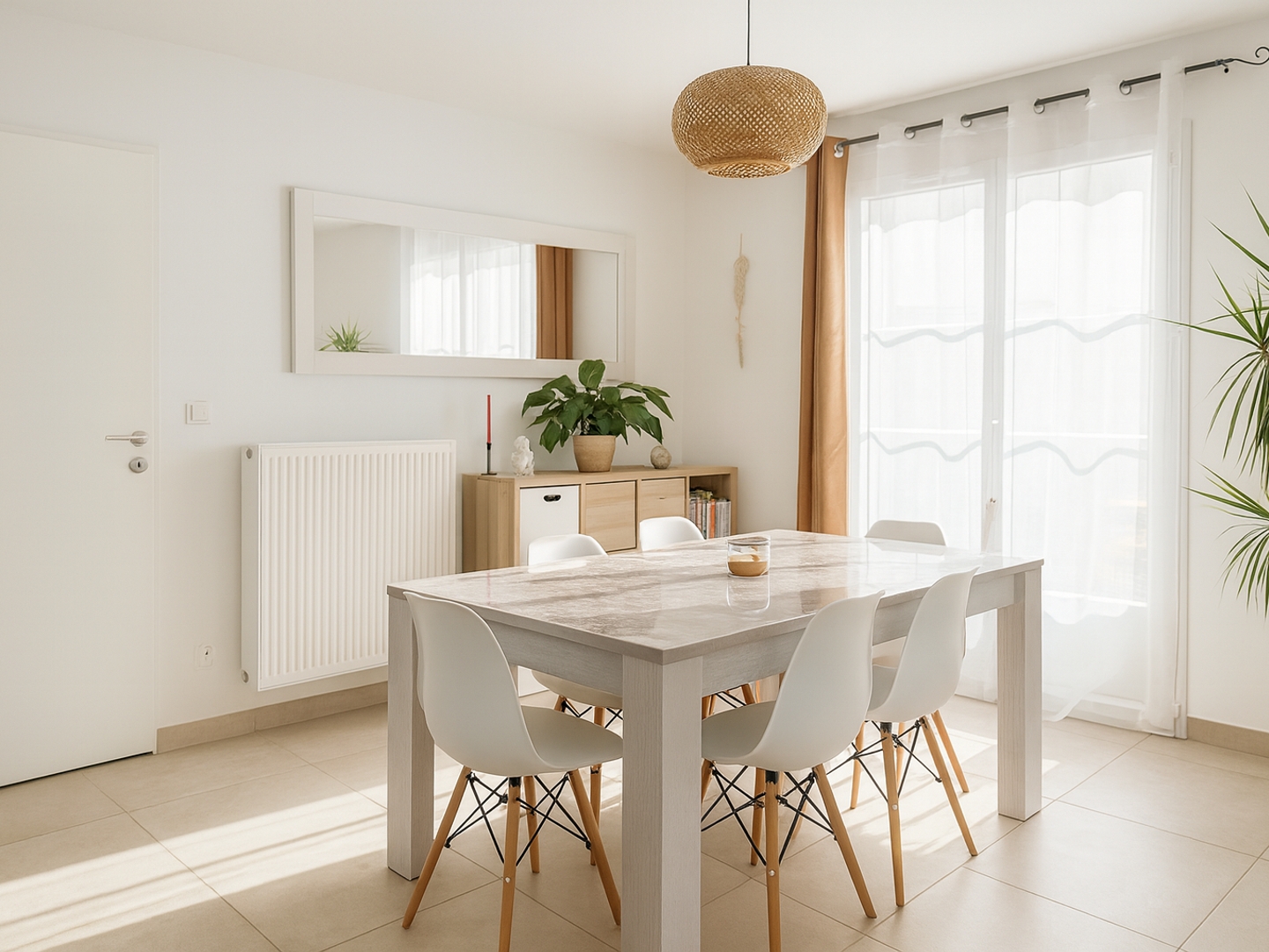 Maison à vendre - 5 pièces - 103m2 - Précy-Sur-Oise (60460)