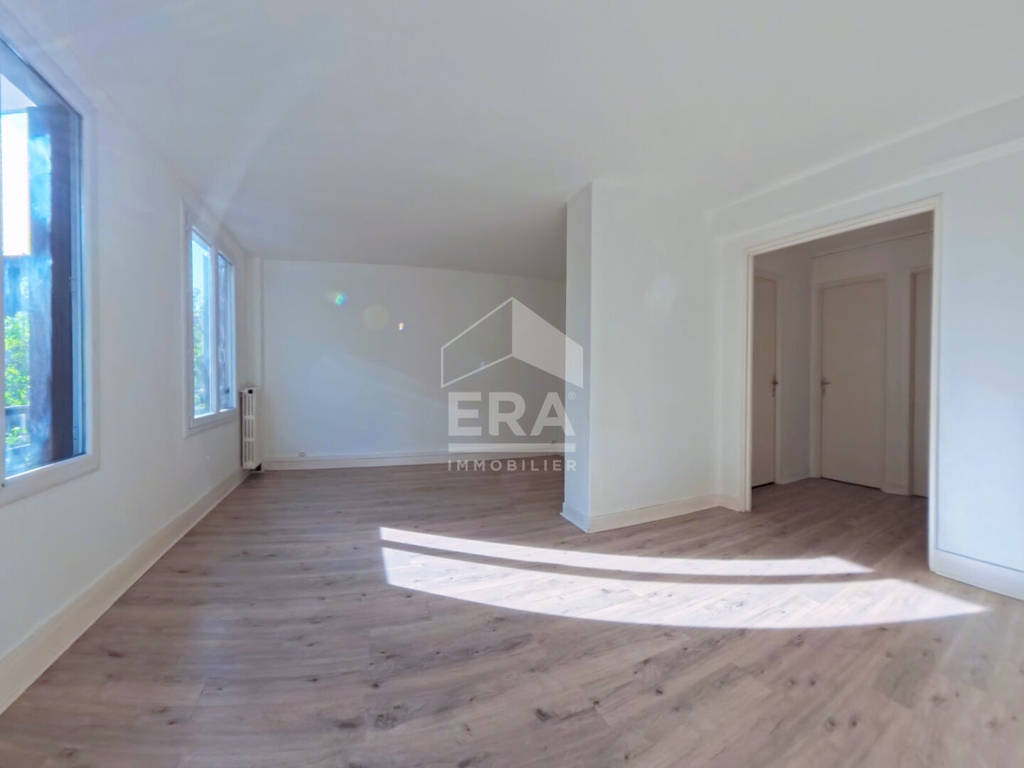 Appartement à vendre - 4 pièces - 67m2 - Saint-Denis (93200)