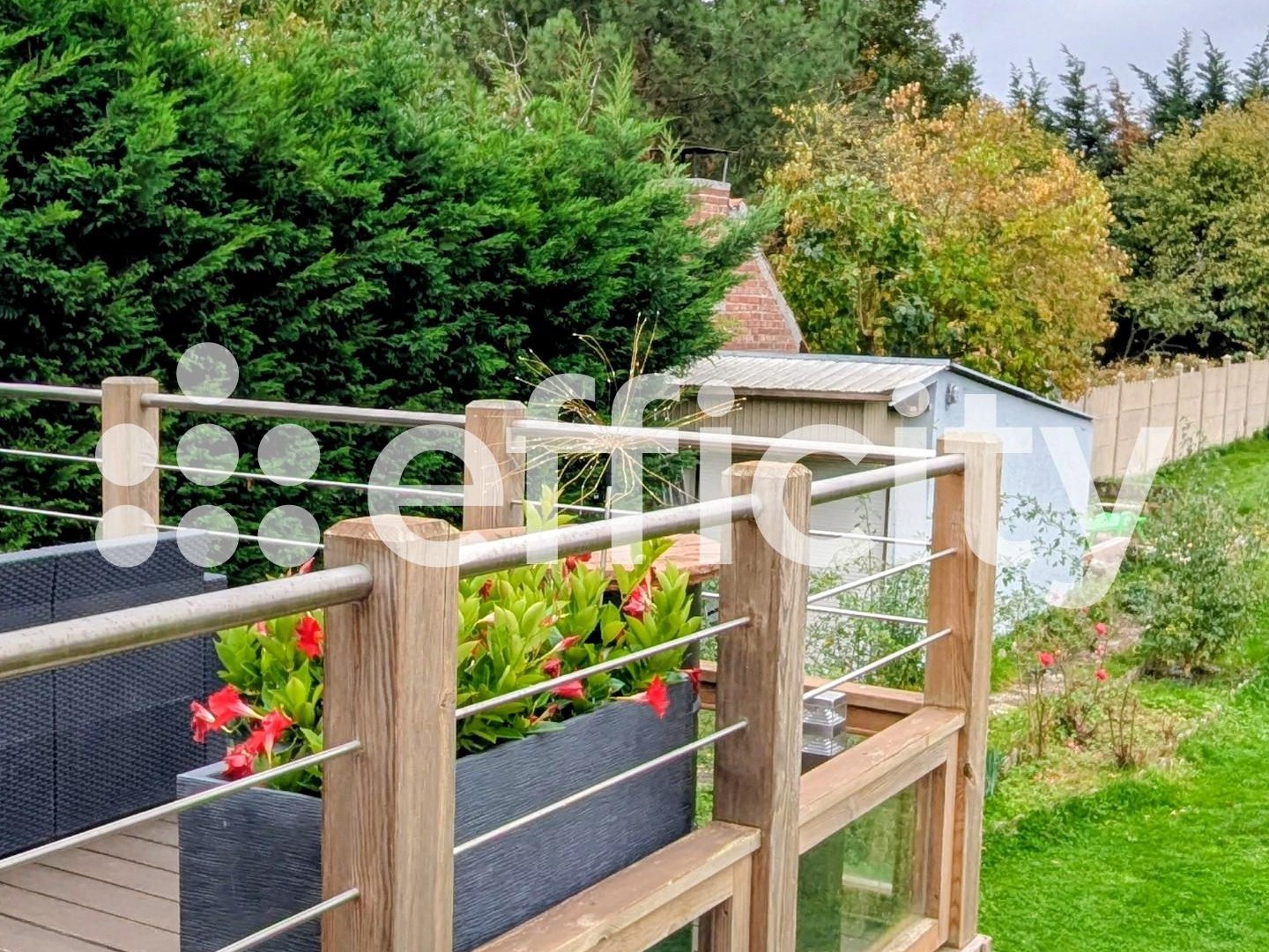 Maison 6 pièces 110 m²
