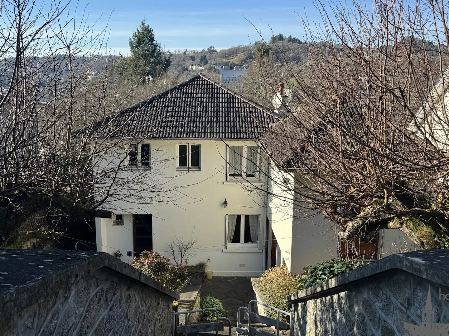 Maison 5 pièces 134 m²