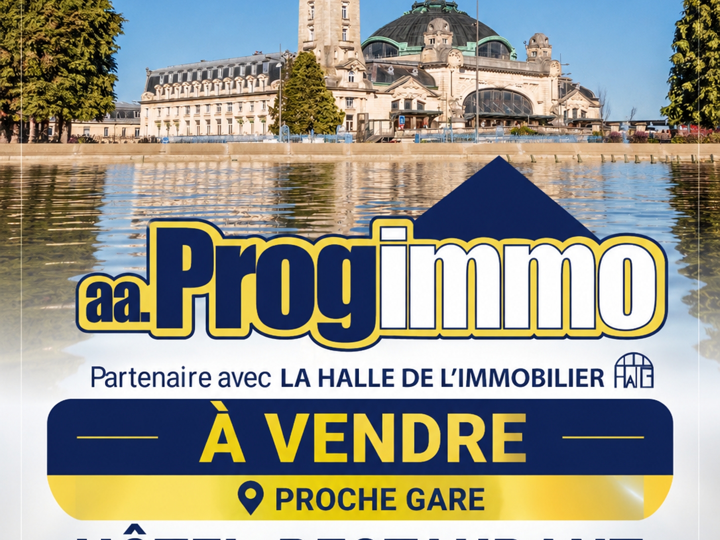 Immeuble de rapport 640 m²