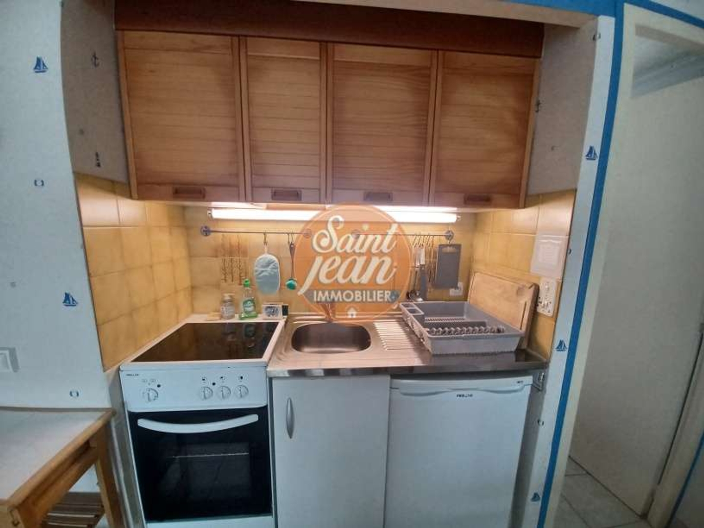 Parking/Garage/Box 25 m²