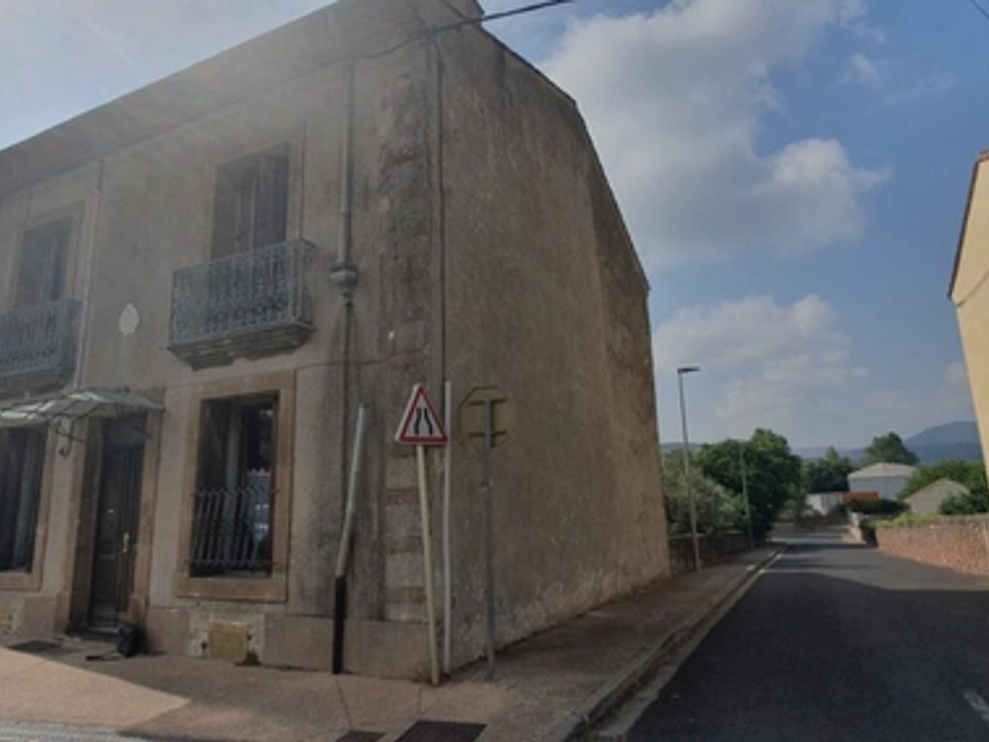 Maison 6 pièces 160 m²