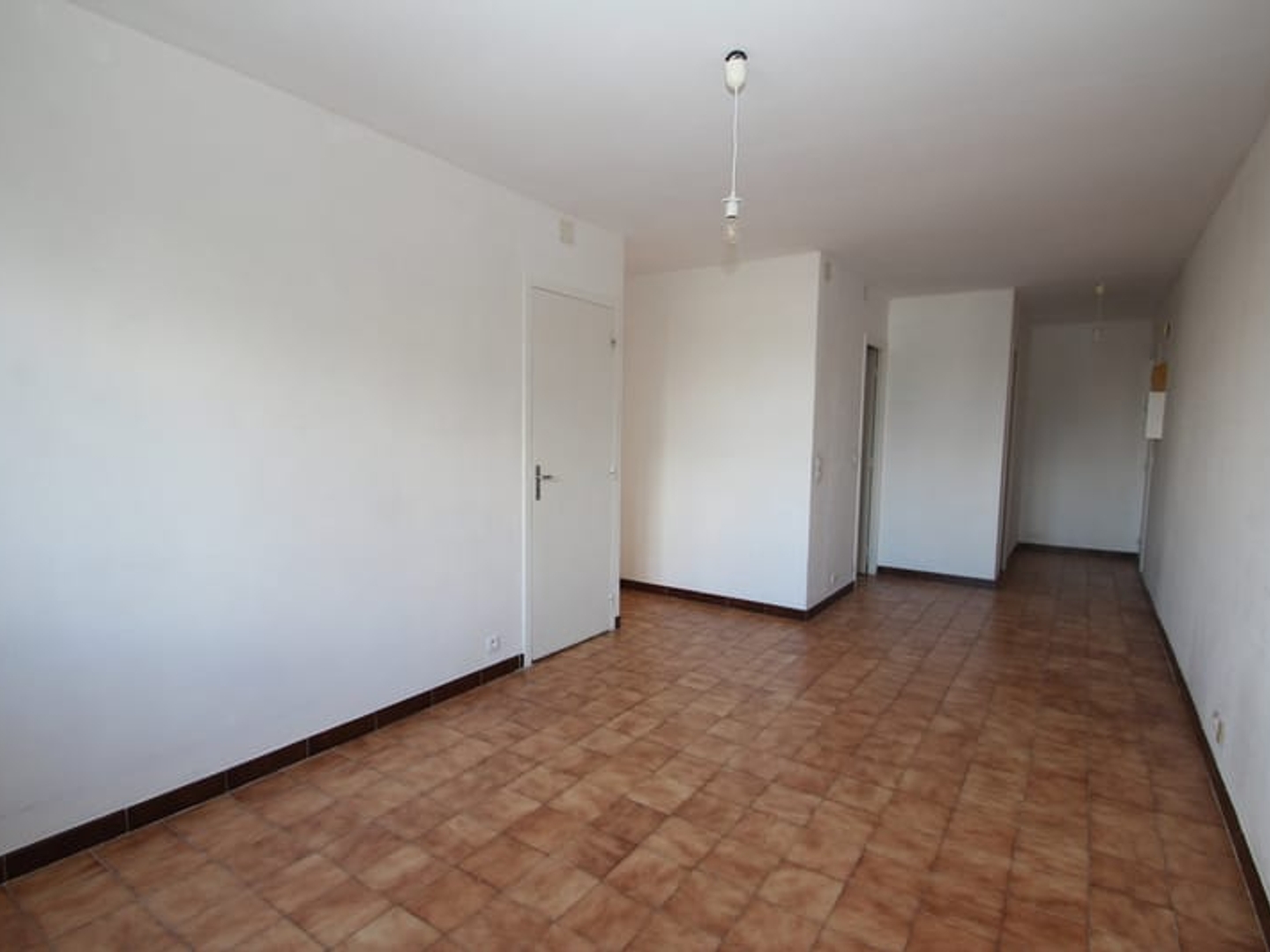 Appartement à vendre - 2 pièces - 44m2 - Decize (58300)