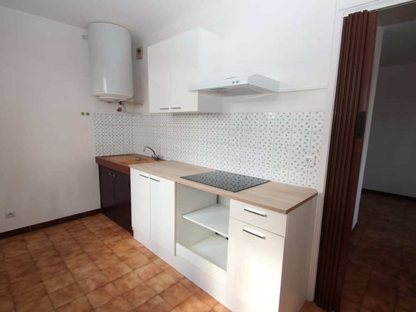 Appartement à vendre - 2 pièces - 44m2 - Decize (58300)