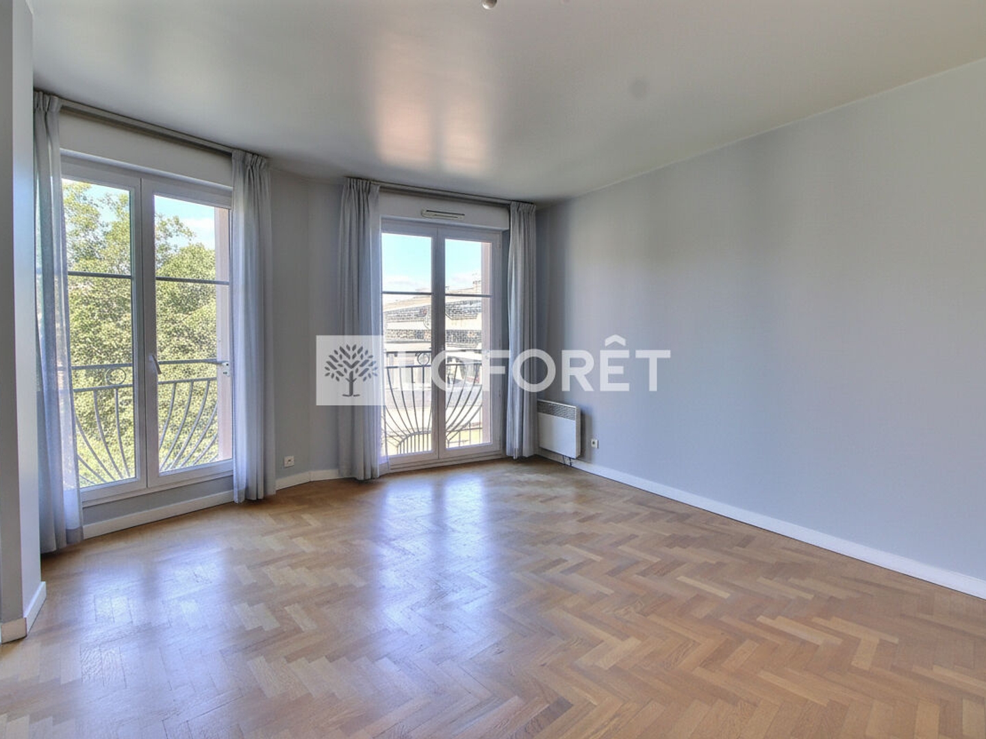 Appartement à vendre - 3 pièces - 60m2 - Suresnes (92150)