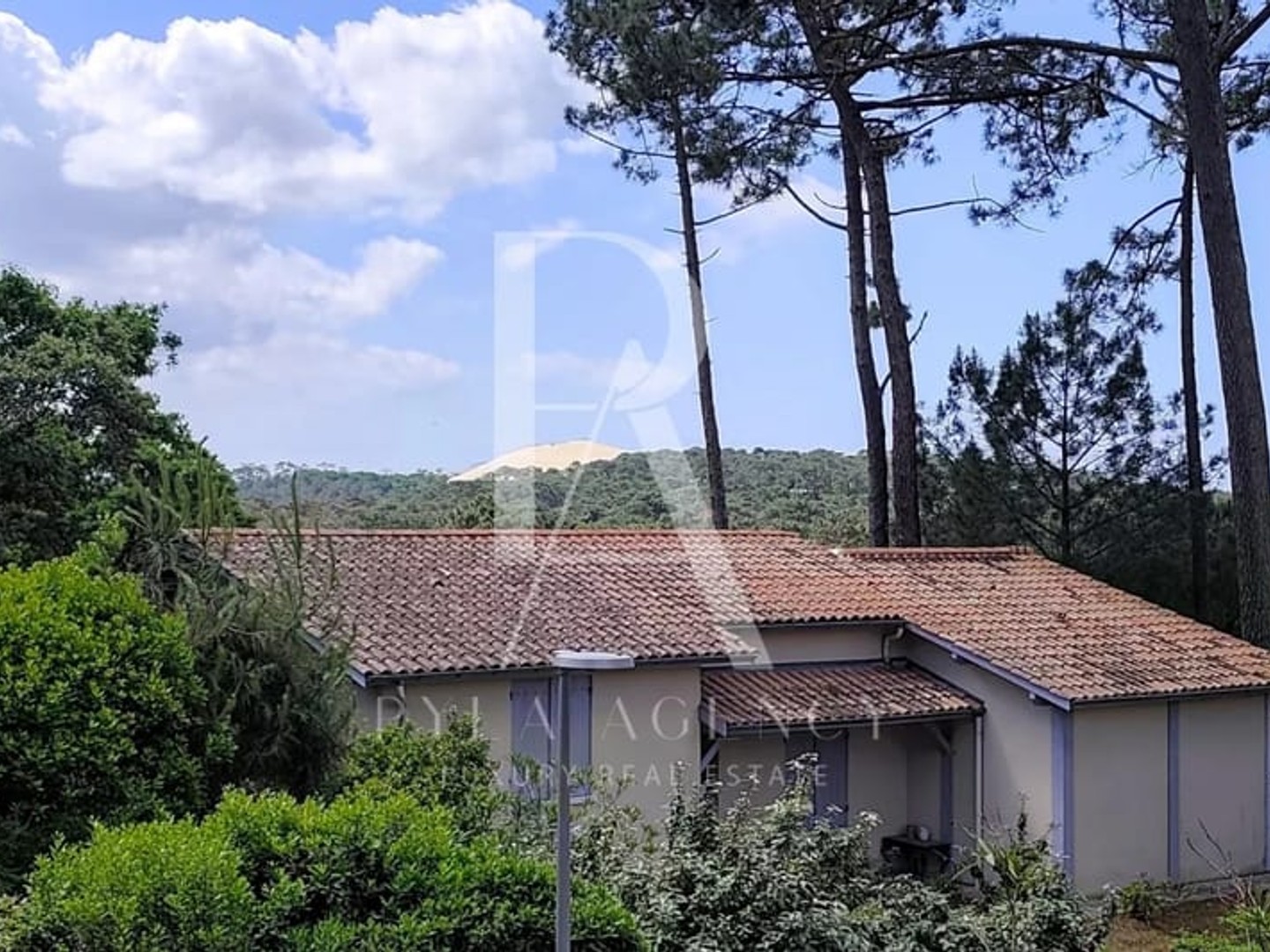 Maison à vendre - 5 pièces - 182m2 - La Teste-De-Buch (33260)
